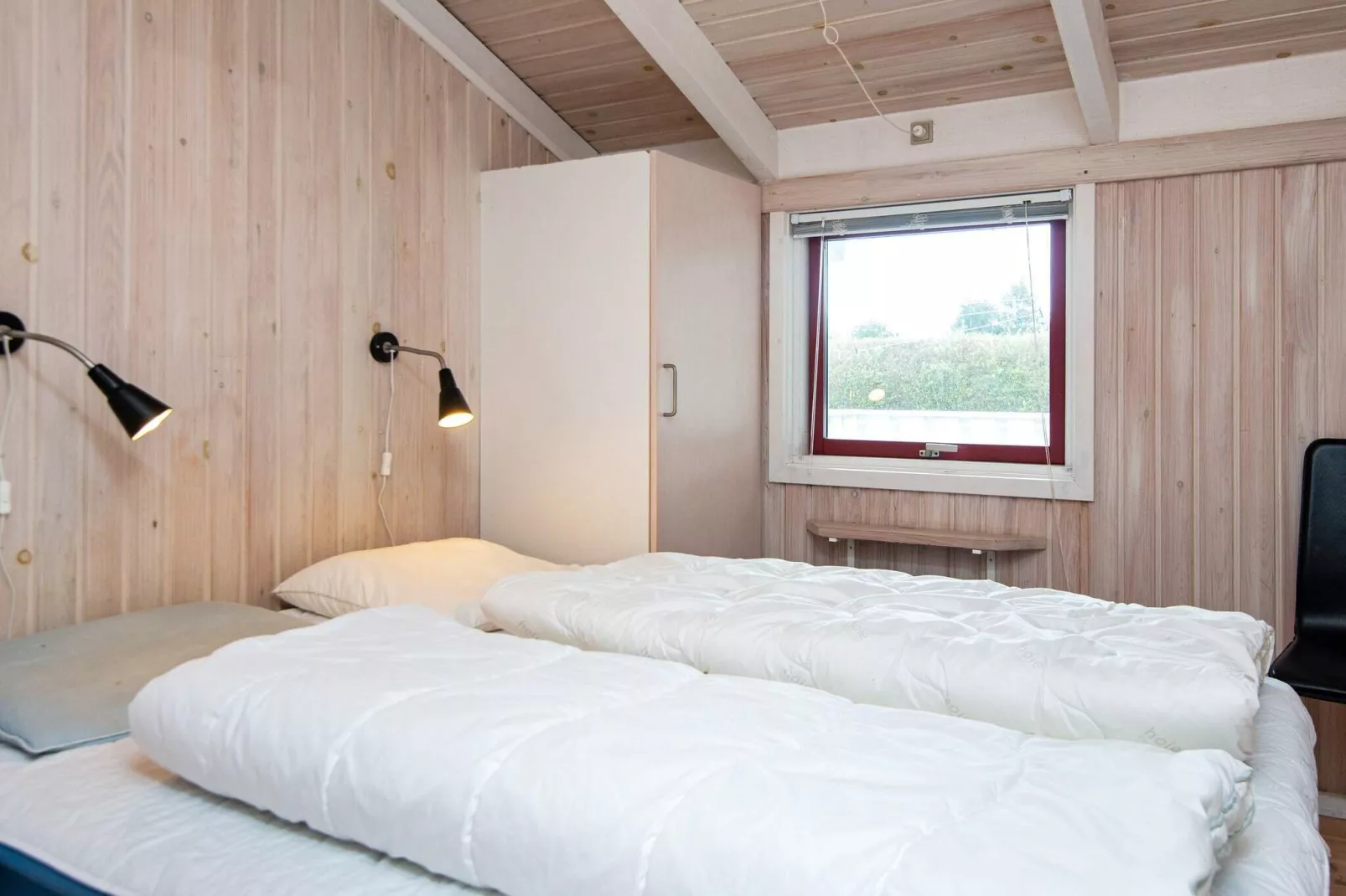 8 persoons vakantie huis in Nordborg-By Traum-Binnen