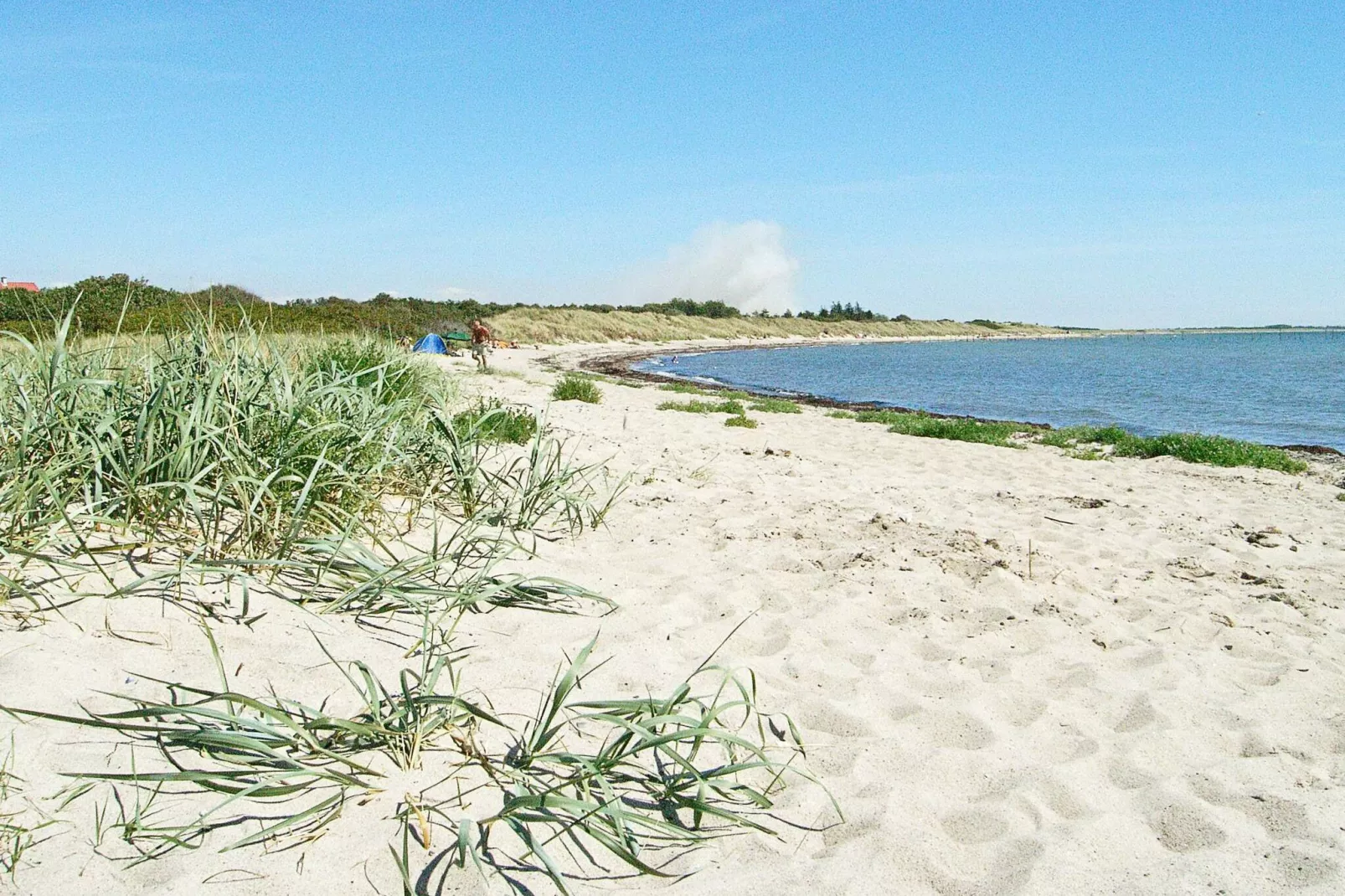 8 persoons vakantie huis in Dannemare-By Traum-Niet-getagd