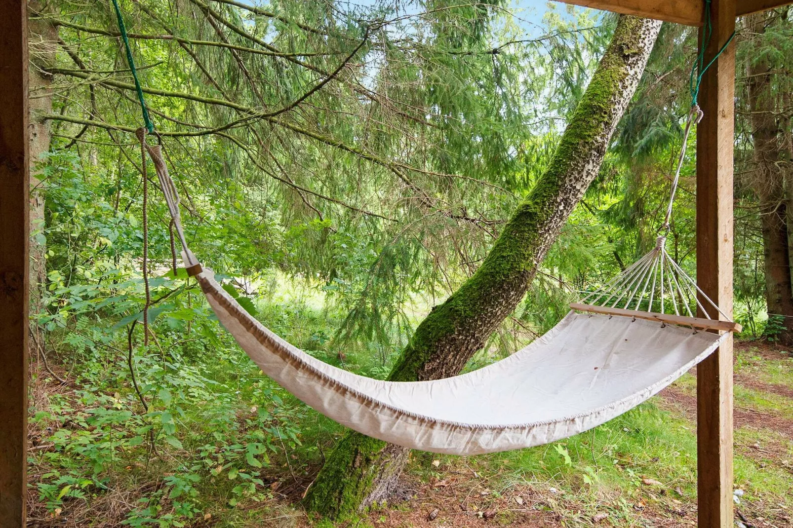 4 persoons vakantie huis in Bryrup-By Traum-Niet-getagd