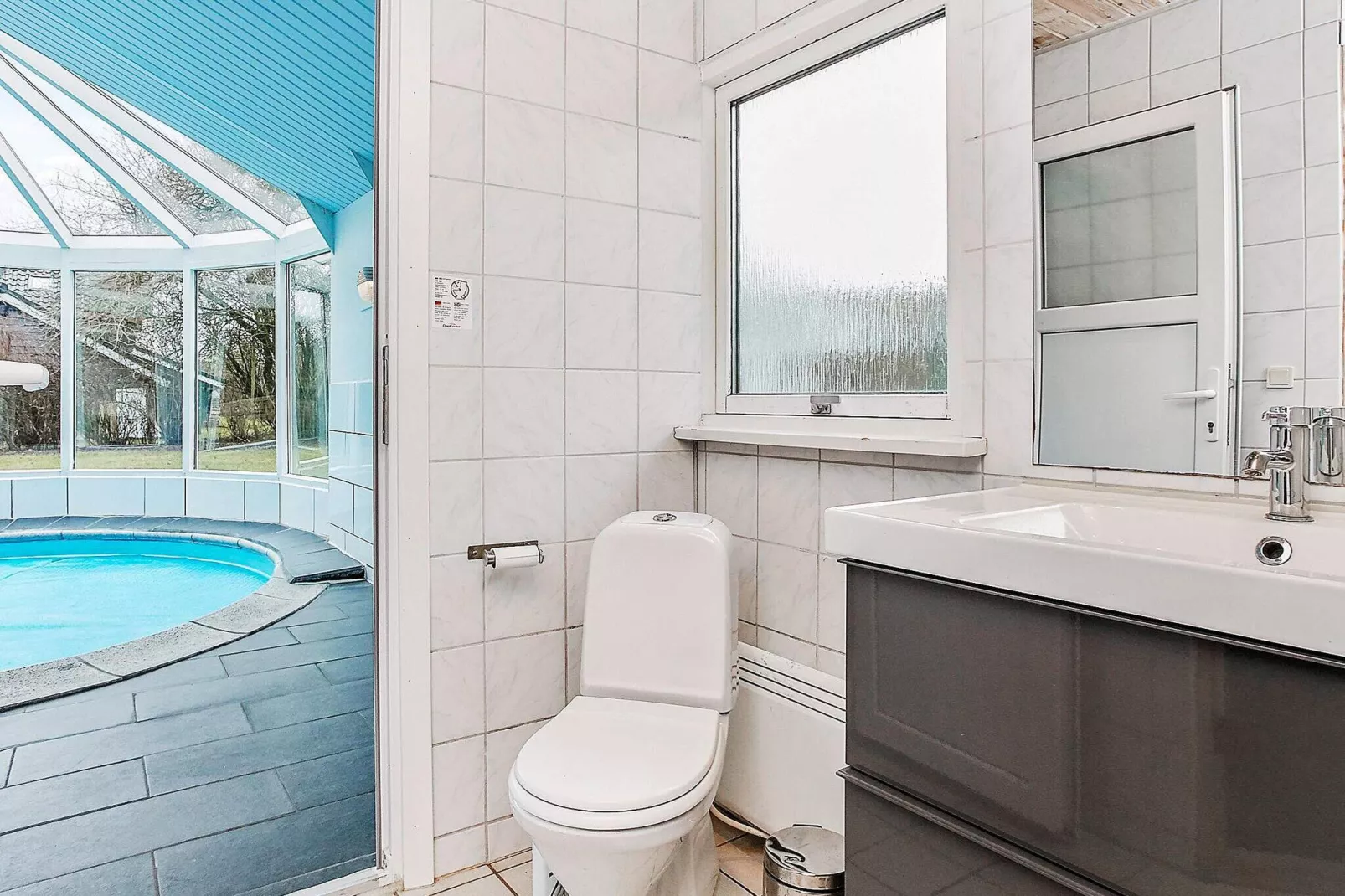 8 persoons vakantie huis in Juelsminde-By Traum-Binnen