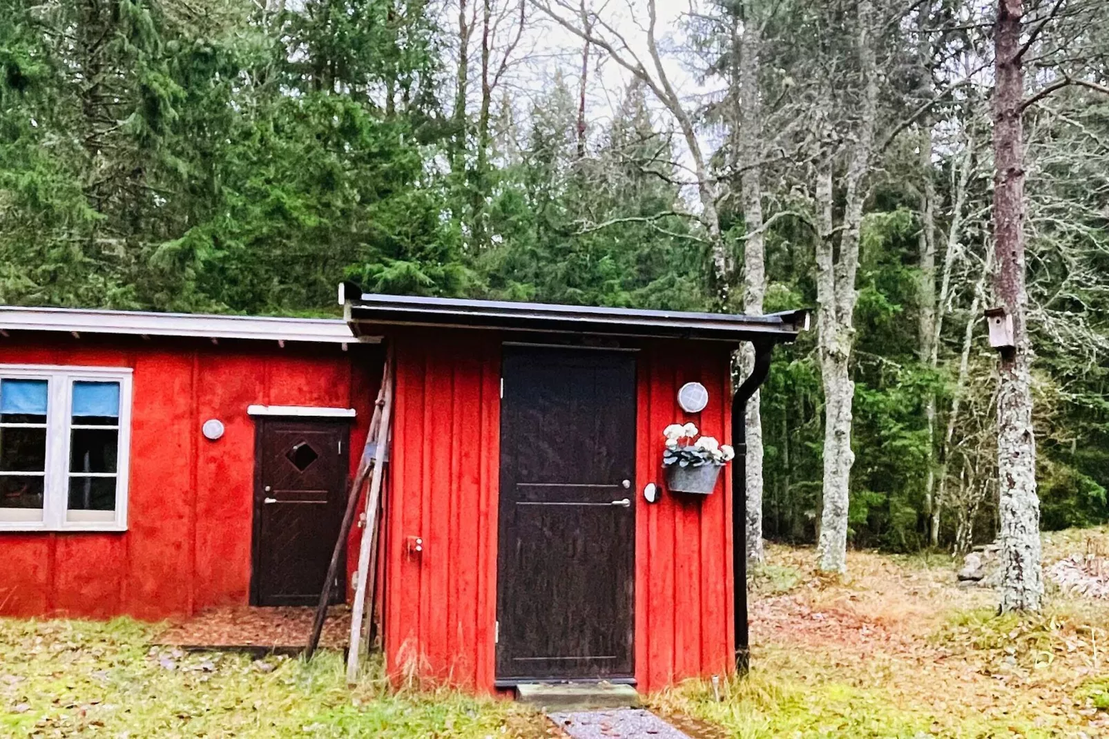 3 persoons vakantie huis in UDDEVALLA-By Traum-Buitenlucht