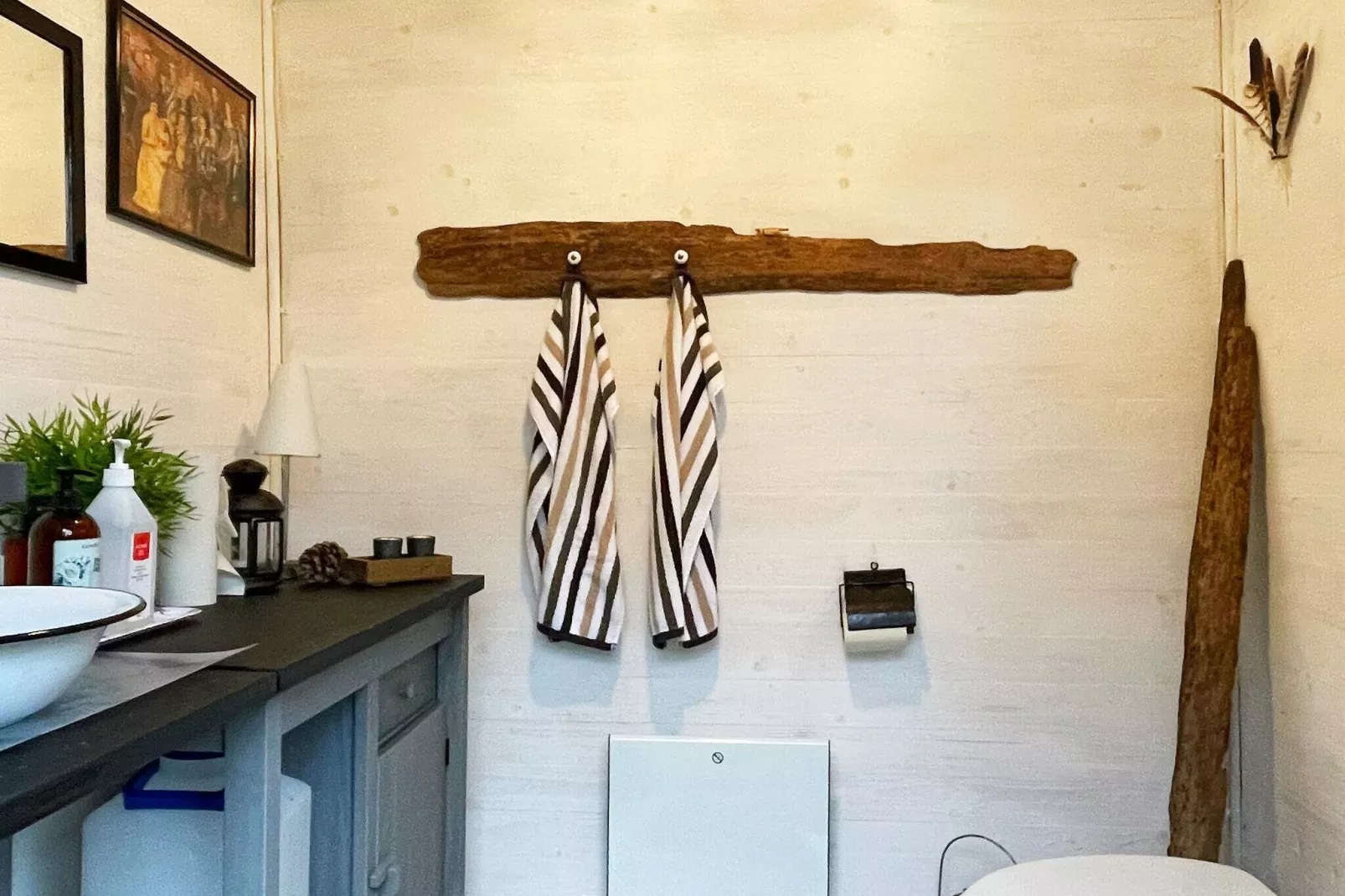 3 persoons vakantie huis in UDDEVALLA-By Traum-Binnen