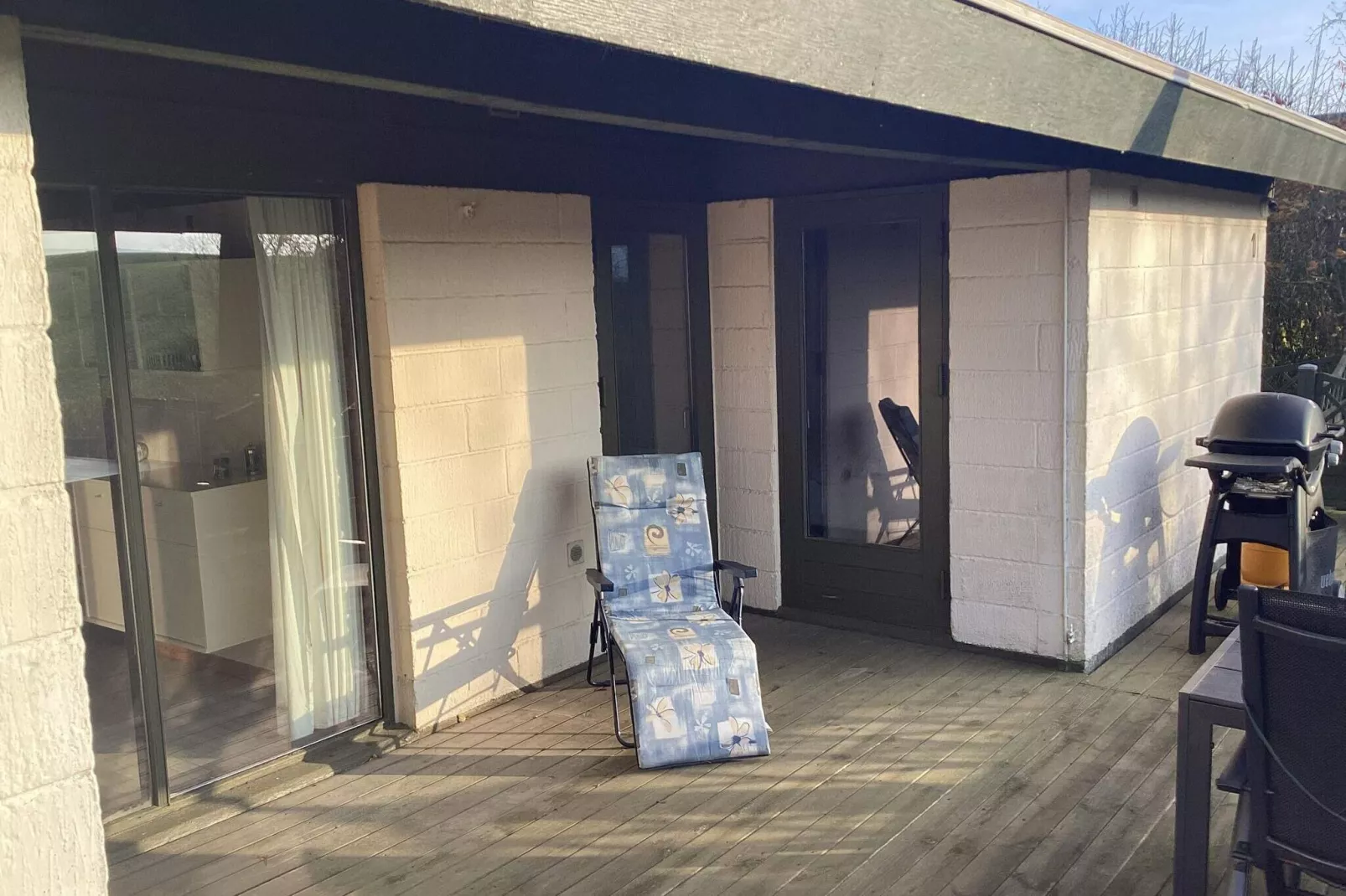 6 persoons vakantie huis in Roslev-By Traum-Buitenlucht
