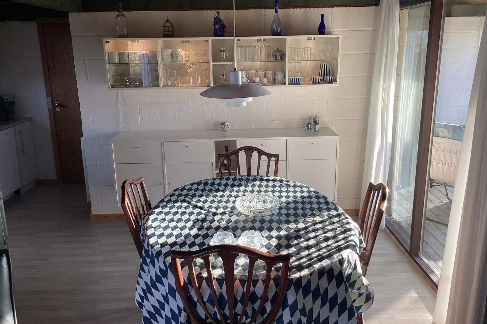 6 persoons vakantie huis in Roslev-By Traum-Binnen