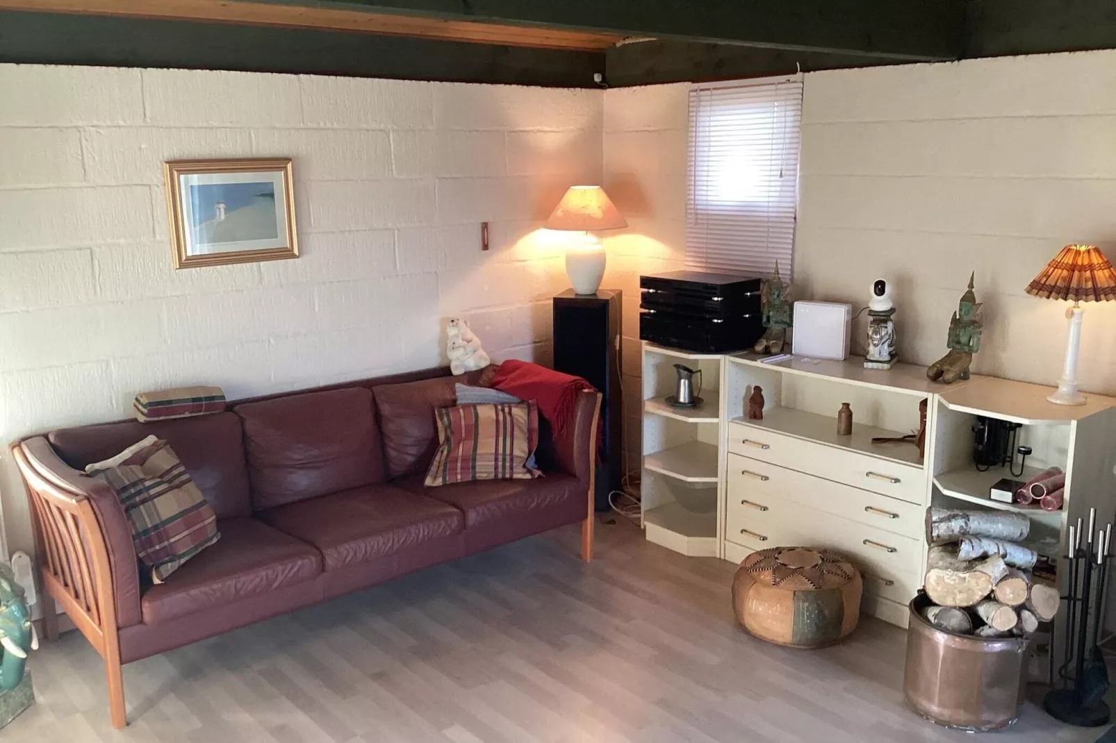 6 persoons vakantie huis in Roslev-By Traum-Binnen