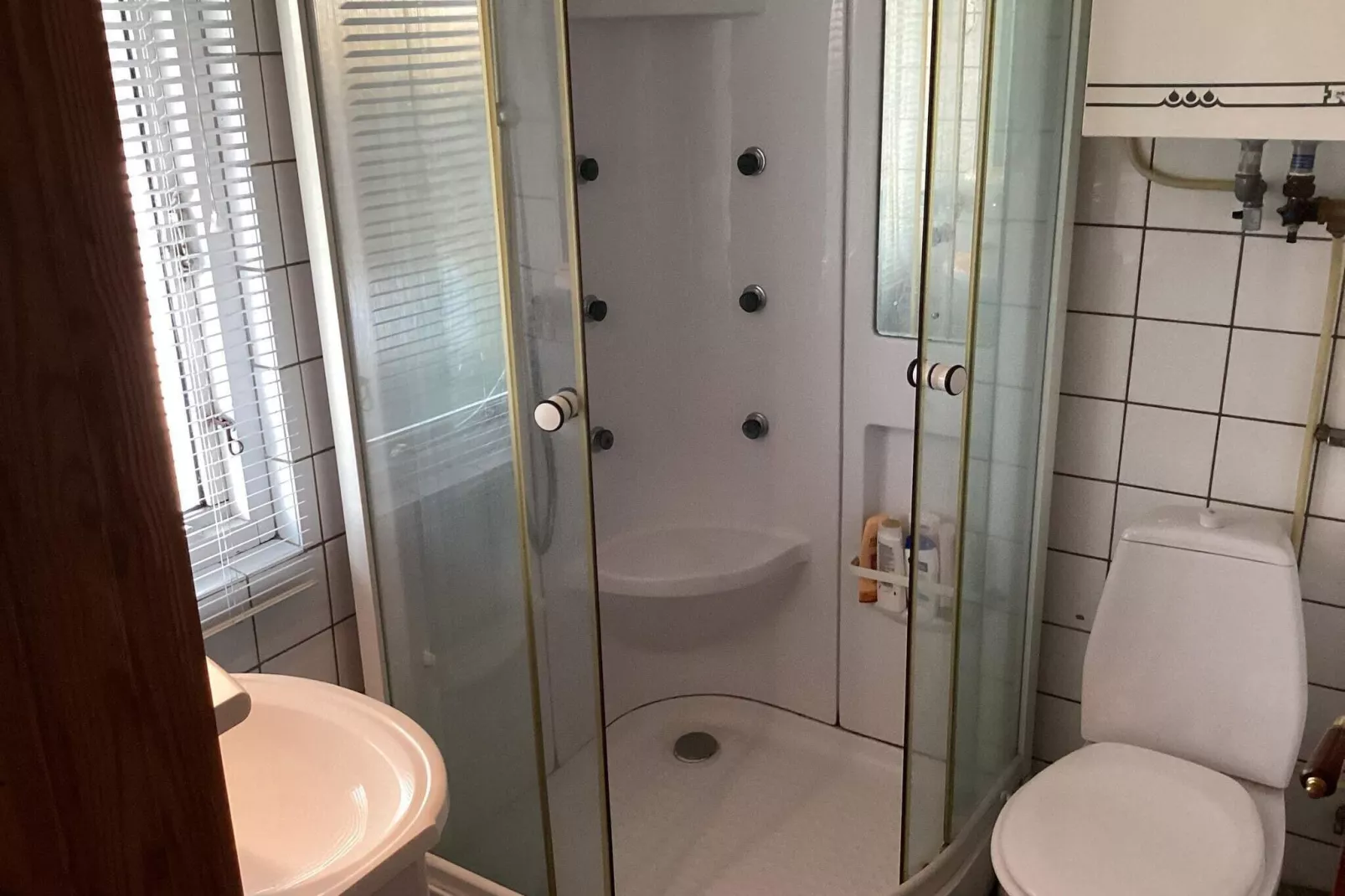 6 persoons vakantie huis in Roslev-By Traum-Binnen