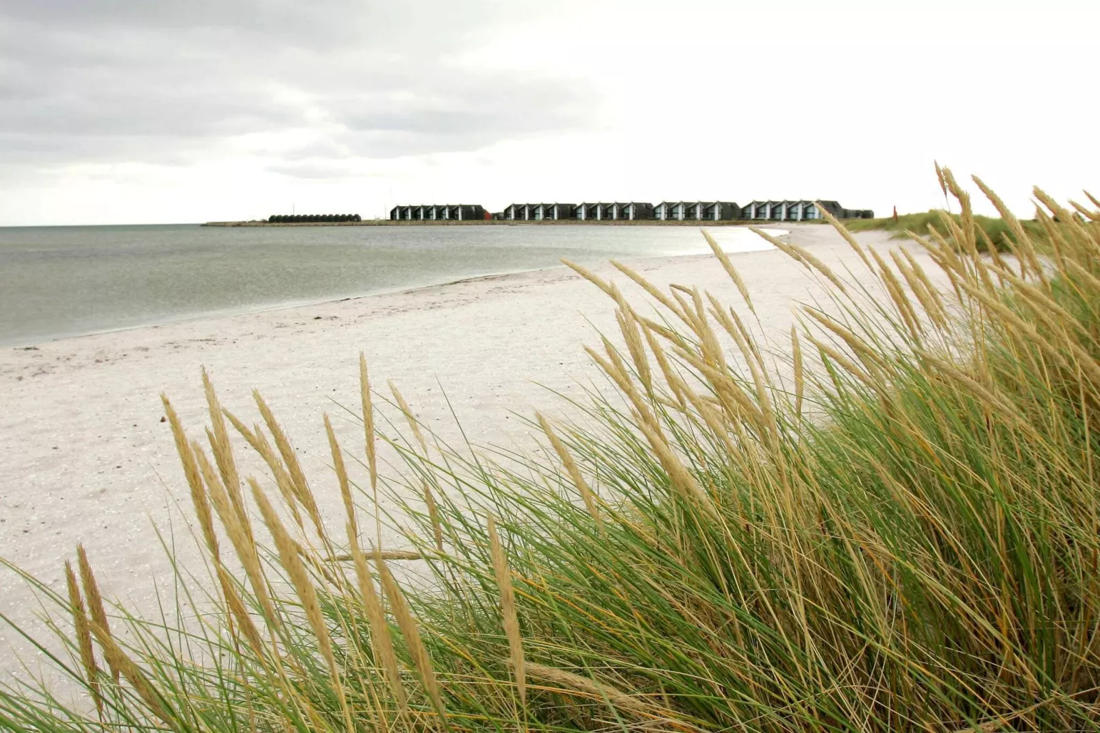 6 persoons vakantie huis in Hadsund-By Traum-Buitenlucht