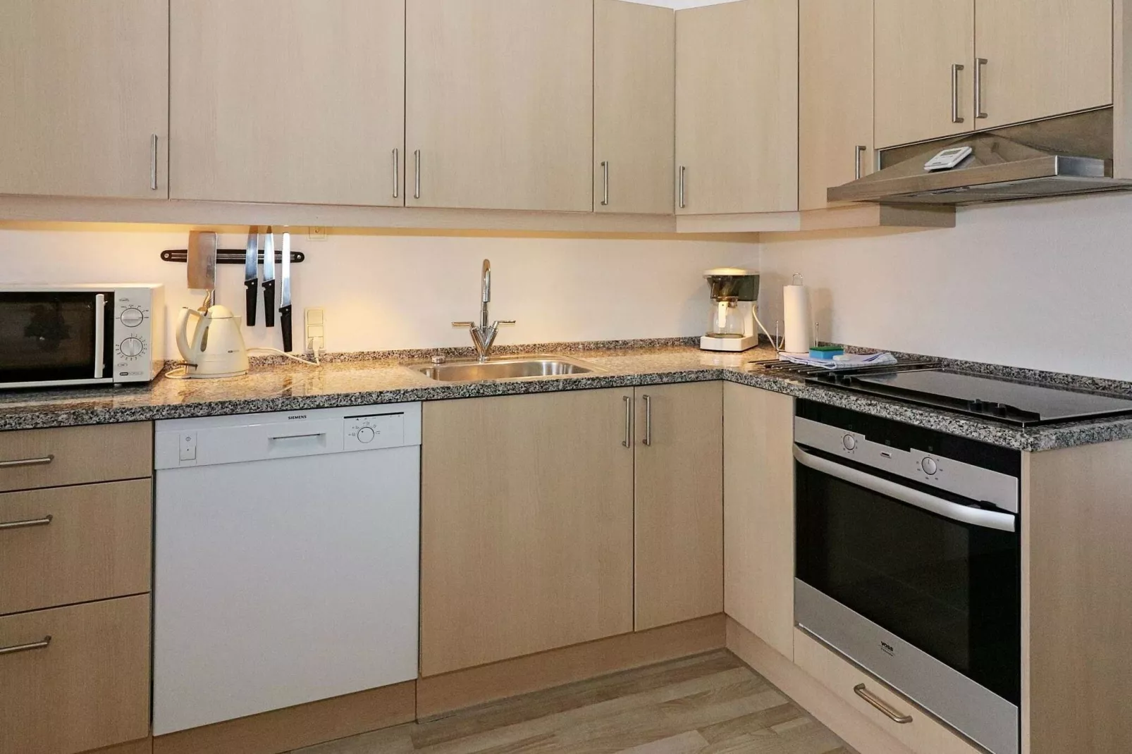 6 persoons vakantie huis in Hadsund-By Traum-Binnen
