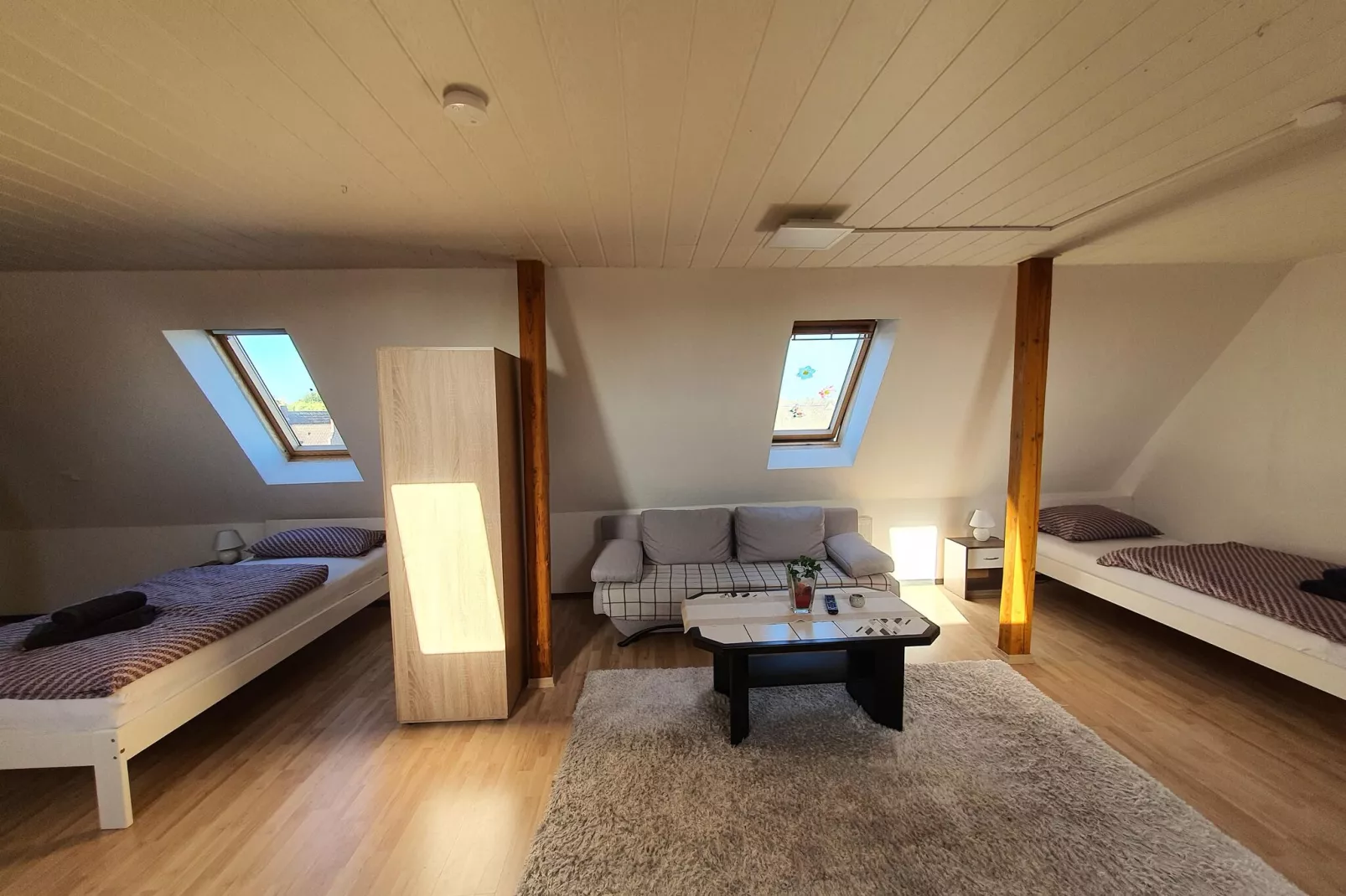 Ferienwohnung Zengin