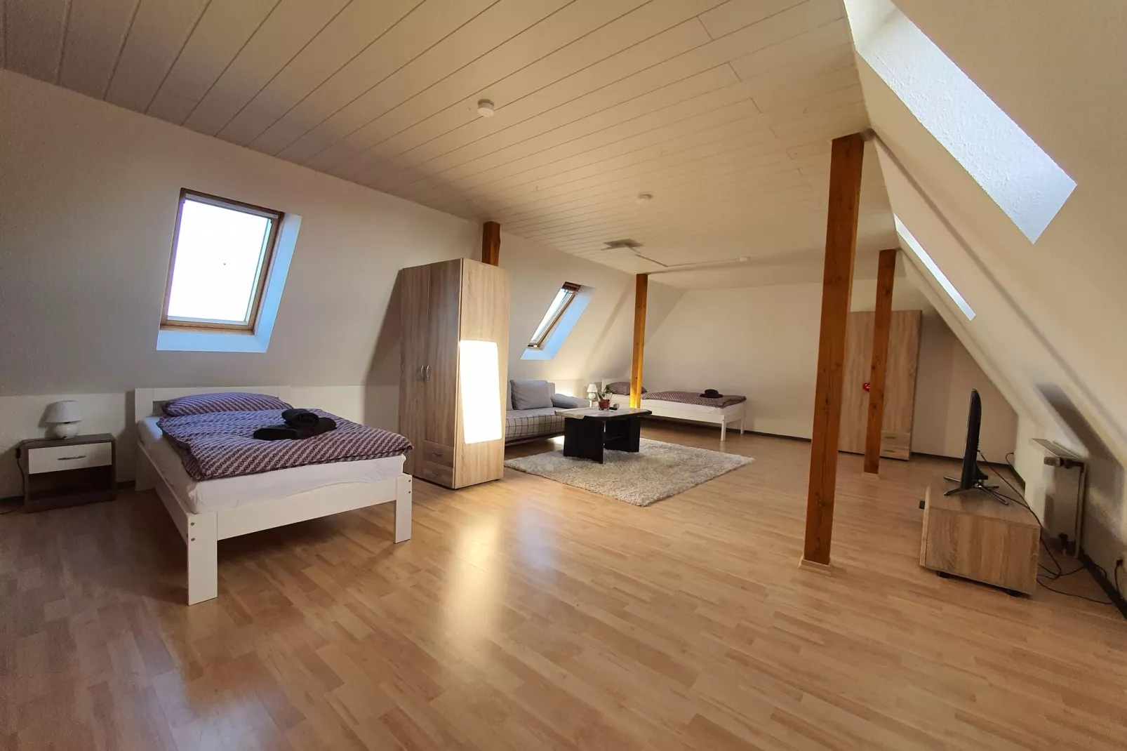 Ferienwohnung Zengin