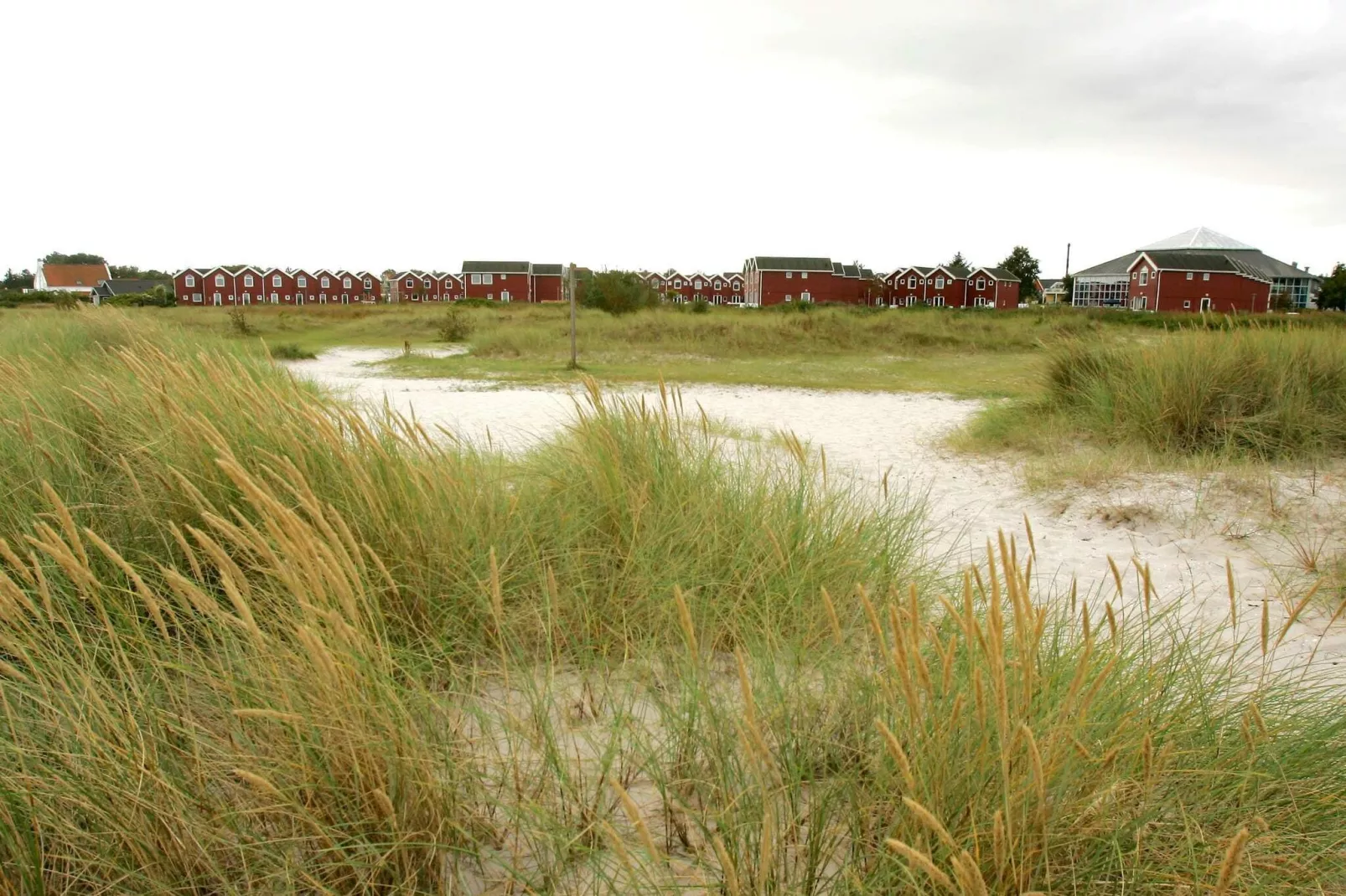 6 persoons vakantie huis in Hadsund-By Traum-Buitenlucht