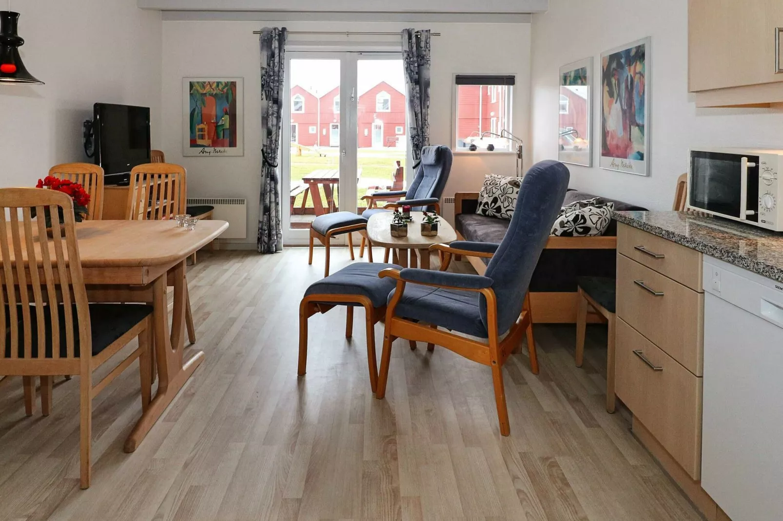 6 persoons vakantie huis in Hadsund-By Traum-Binnen