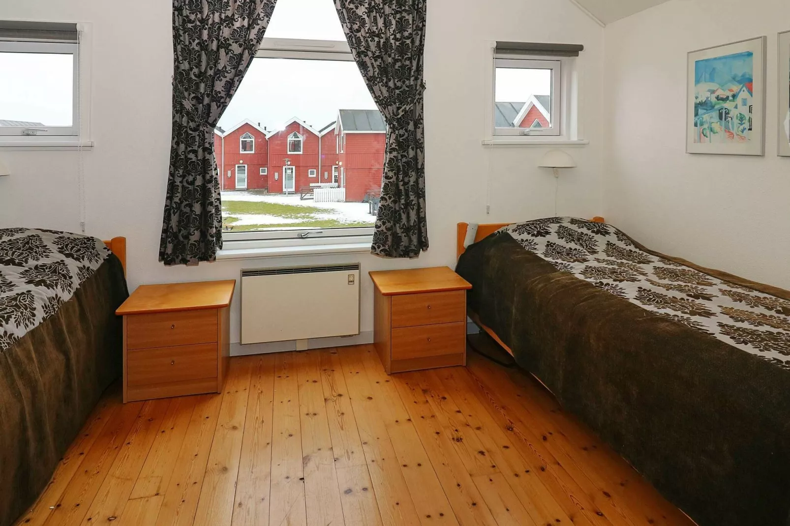 6 persoons vakantie huis in Hadsund-By Traum-Binnen