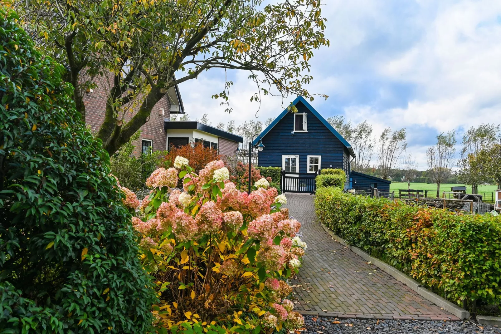 Landelijk Utrecht-Hal-ontvangst