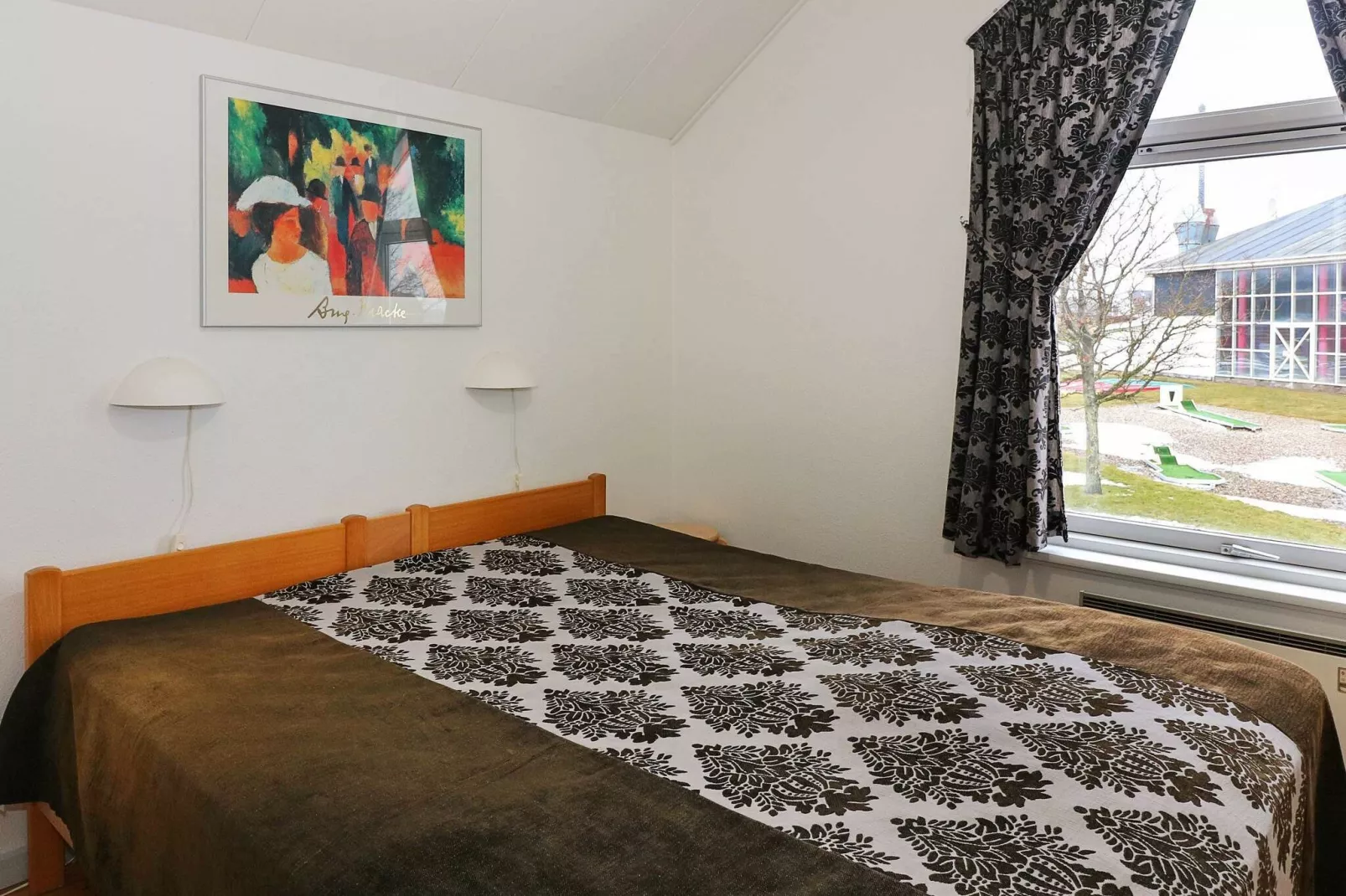 6 persoons vakantie huis in Hadsund-By Traum-Binnen