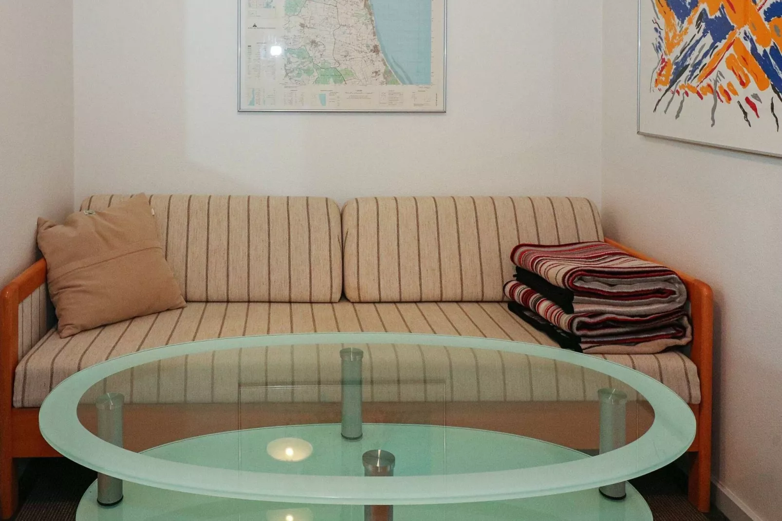 6 persoons vakantie huis in Hadsund-By Traum-Binnen