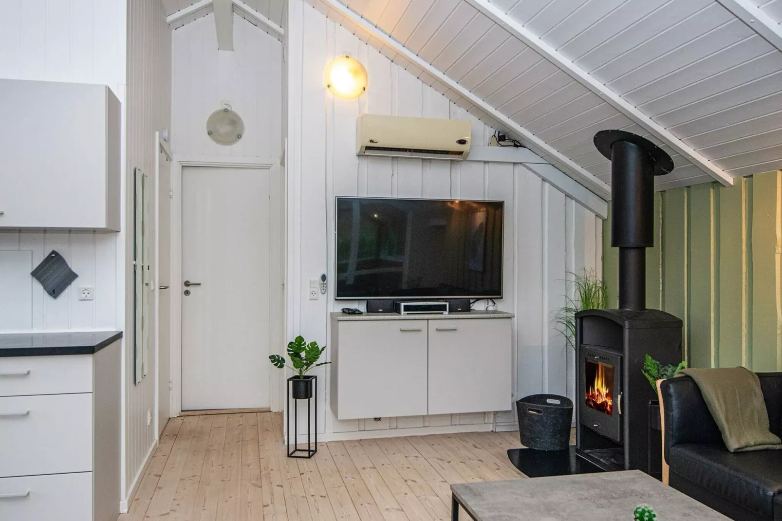 6 persoons vakantie huis in Hovborg-By Traum-Binnen