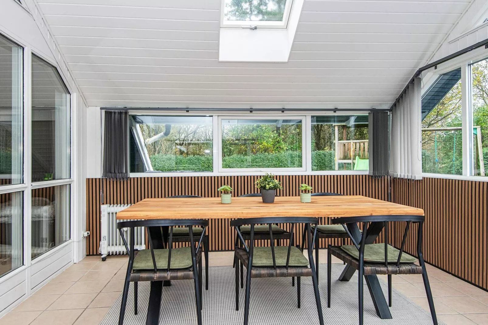 6 persoons vakantie huis in Hovborg-By Traum-Binnen