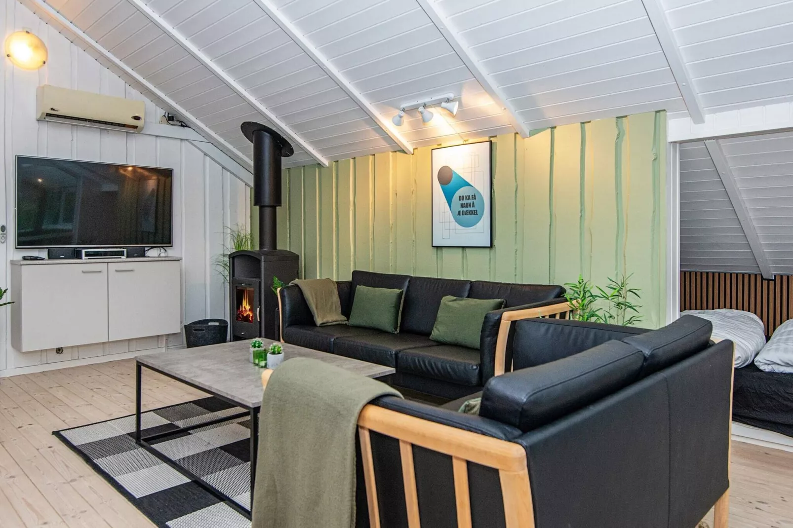 6 persoons vakantie huis in Hovborg-By Traum-Binnen