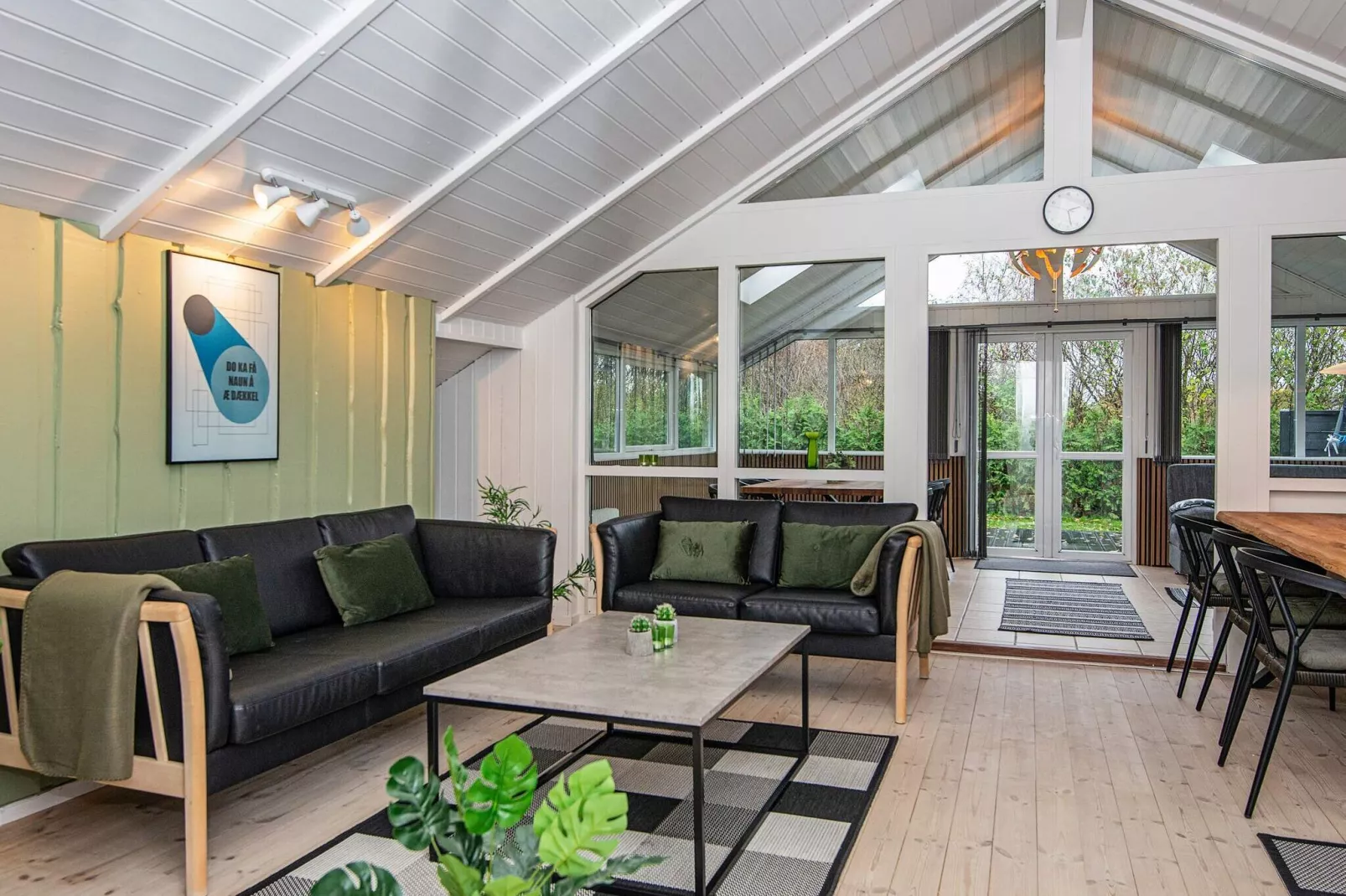 6 persoons vakantie huis in Hovborg-By Traum-Binnen