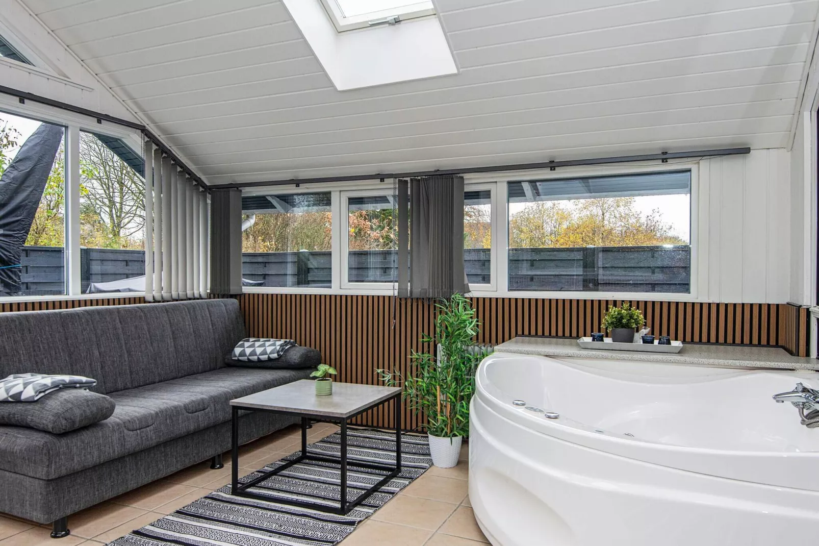 6 persoons vakantie huis in Hovborg-By Traum-Binnen