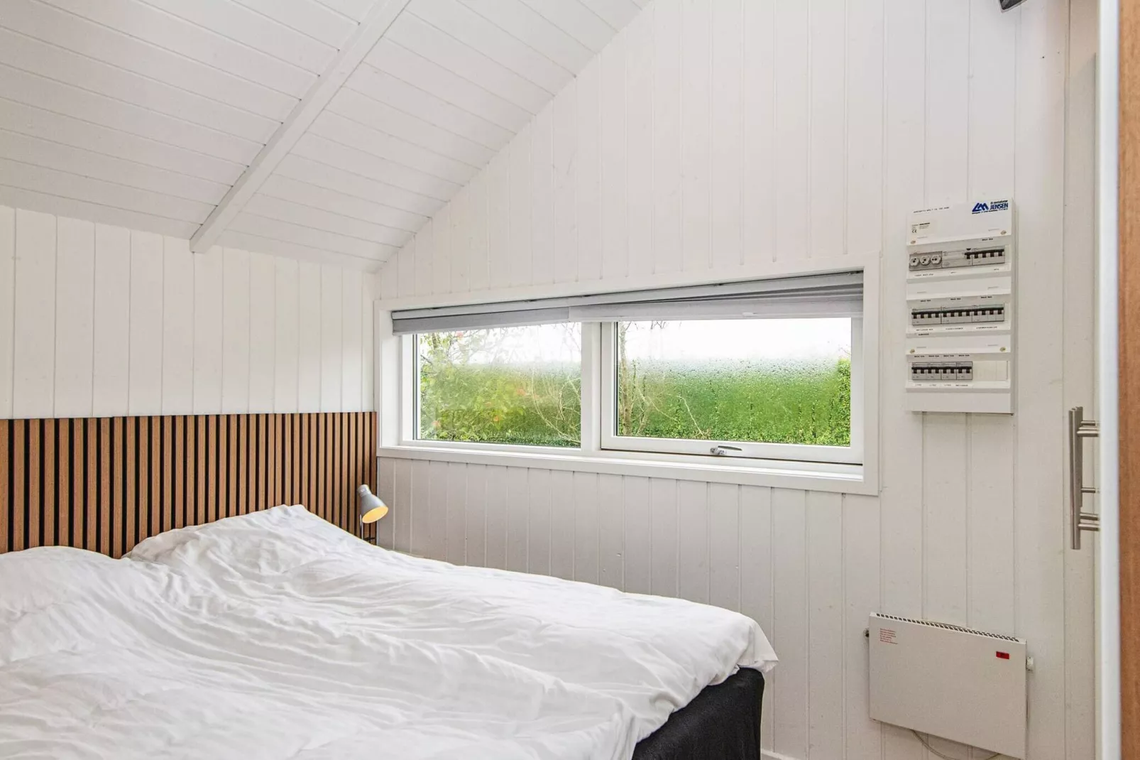 6 persoons vakantie huis in Hovborg-By Traum-Binnen