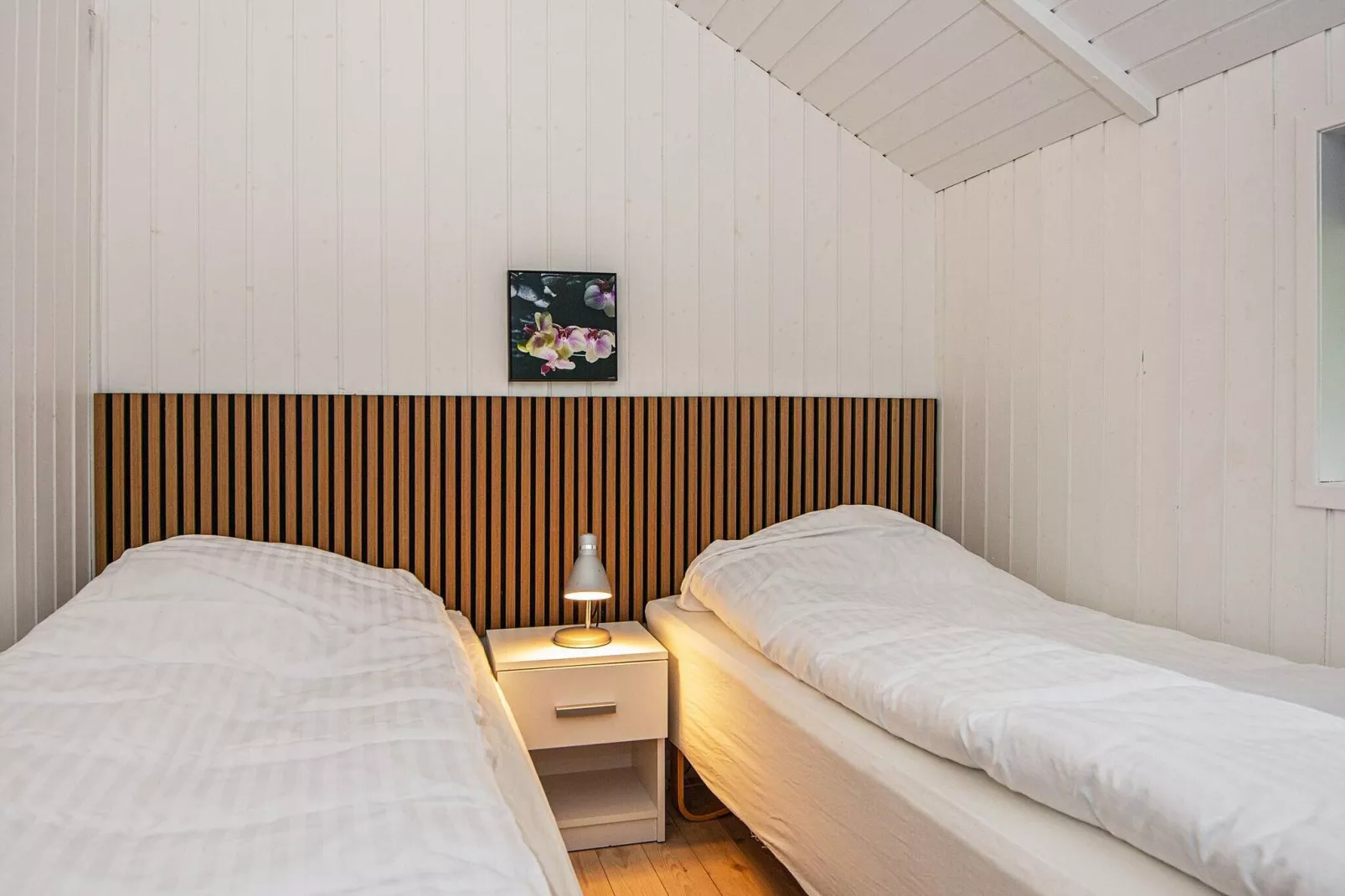 6 persoons vakantie huis in Hovborg-By Traum-Binnen