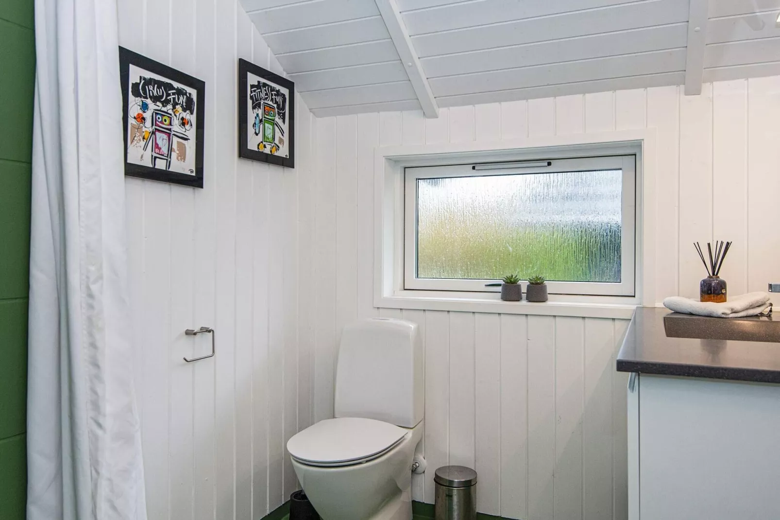 6 persoons vakantie huis in Hovborg-By Traum-Binnen