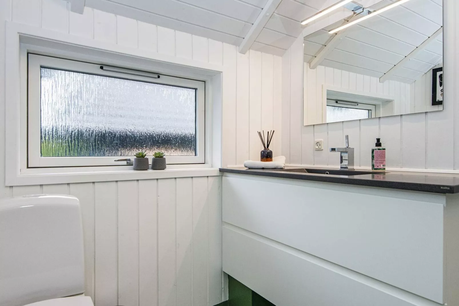 6 persoons vakantie huis in Hovborg-By Traum-Binnen