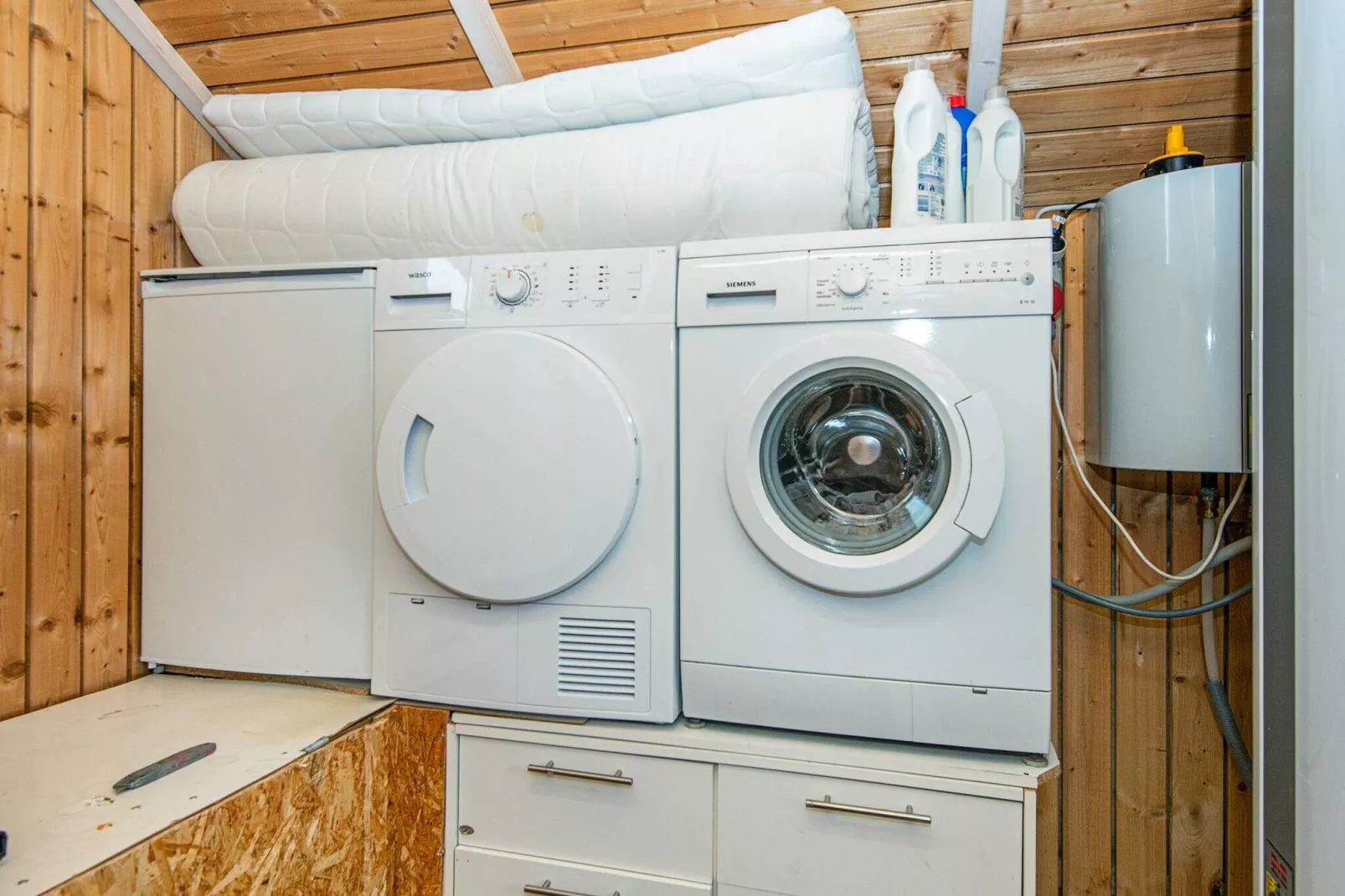 6 persoons vakantie huis in Hovborg-By Traum-Binnen