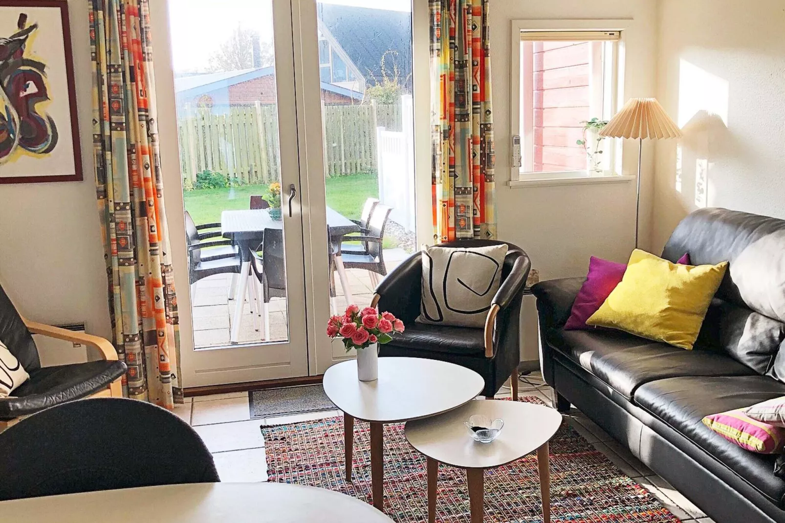 6 persoons vakantie huis in Hadsund-By Traum-Binnen