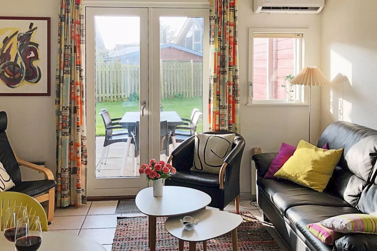 6 persoons vakantie huis in Hadsund-By Traum-Binnen