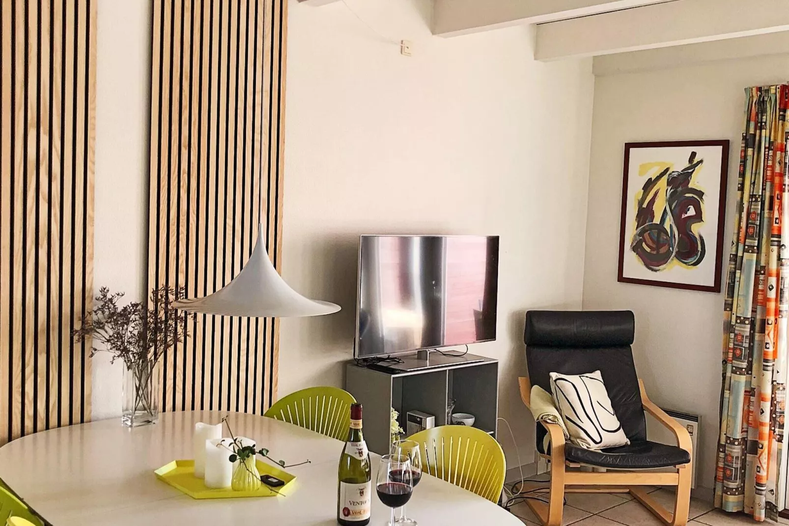 6 persoons vakantie huis in Hadsund-By Traum-Binnen