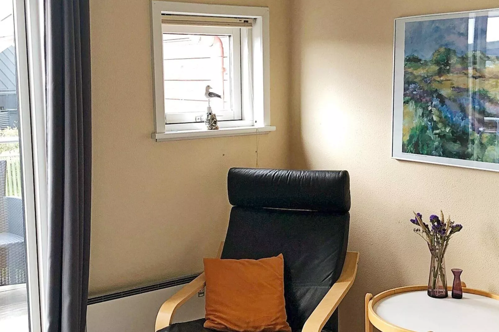 6 persoons vakantie huis in Hadsund-By Traum-Binnen