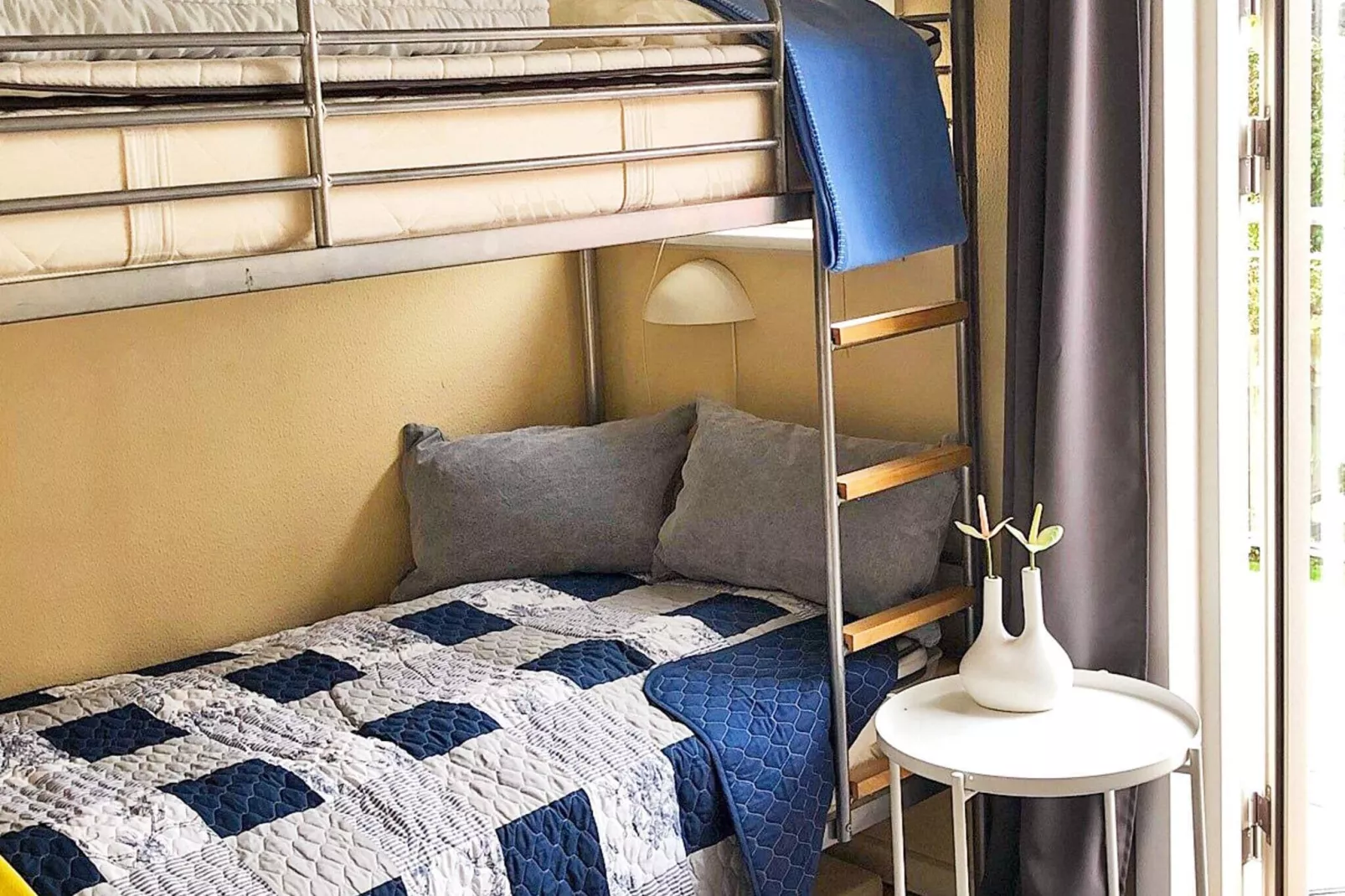 6 persoons vakantie huis in Hadsund-By Traum-Binnen