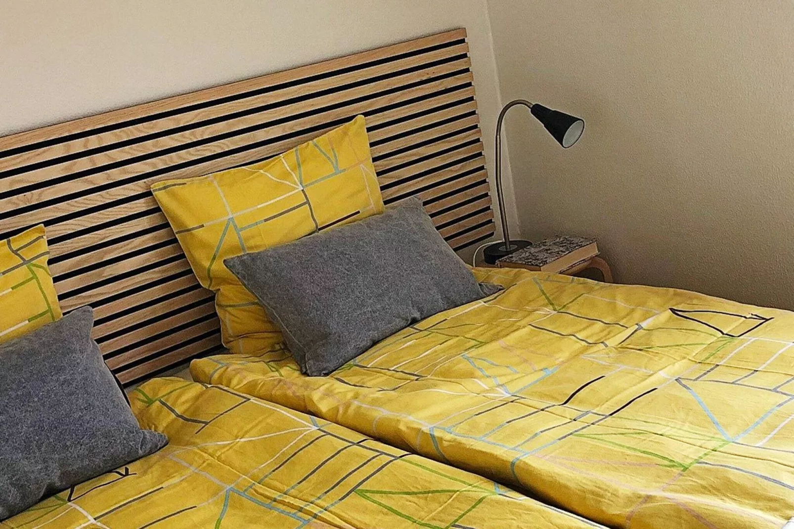 6 persoons vakantie huis in Hadsund-By Traum-Binnen