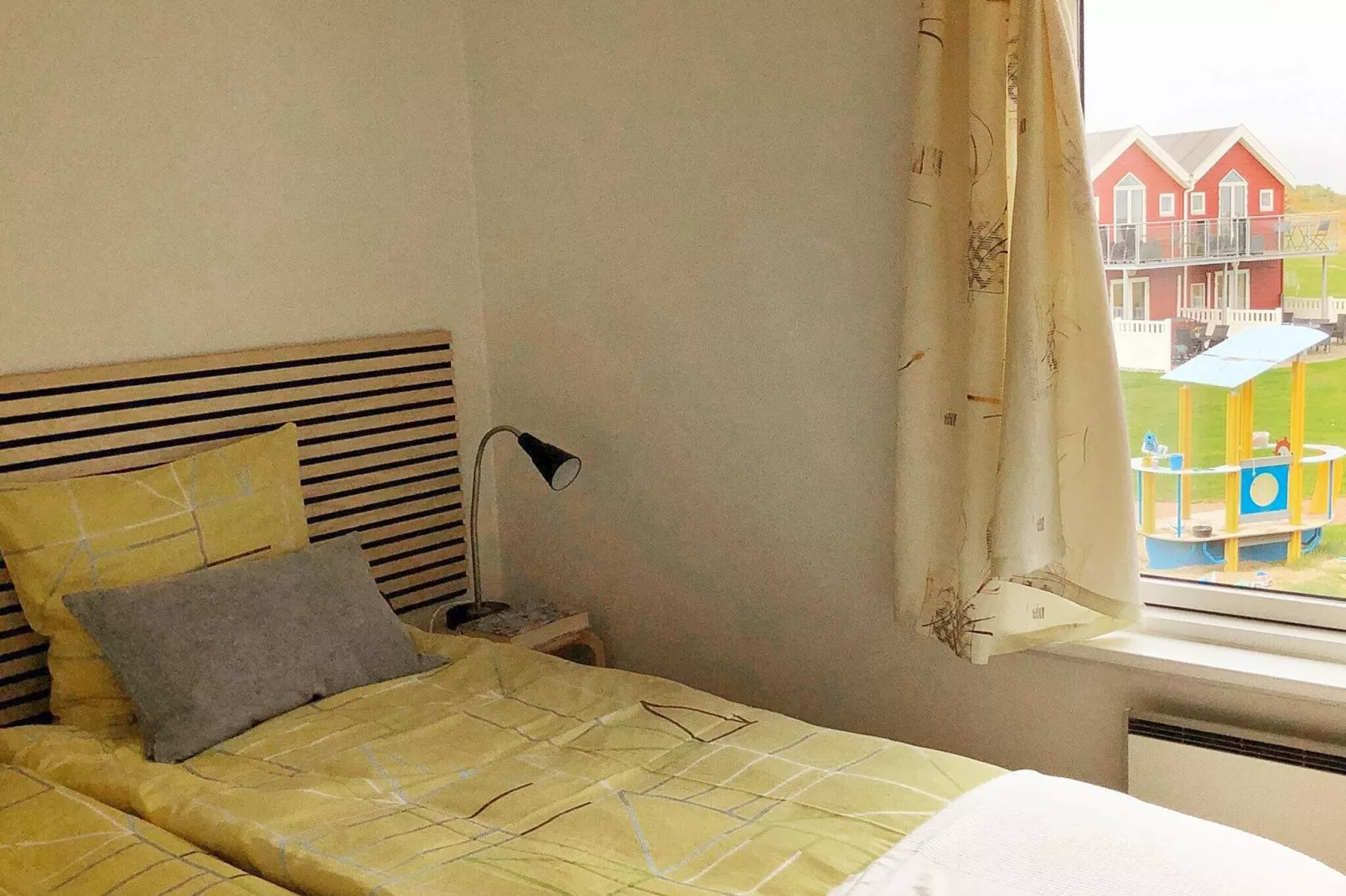 6 persoons vakantie huis in Hadsund-By Traum-Binnen