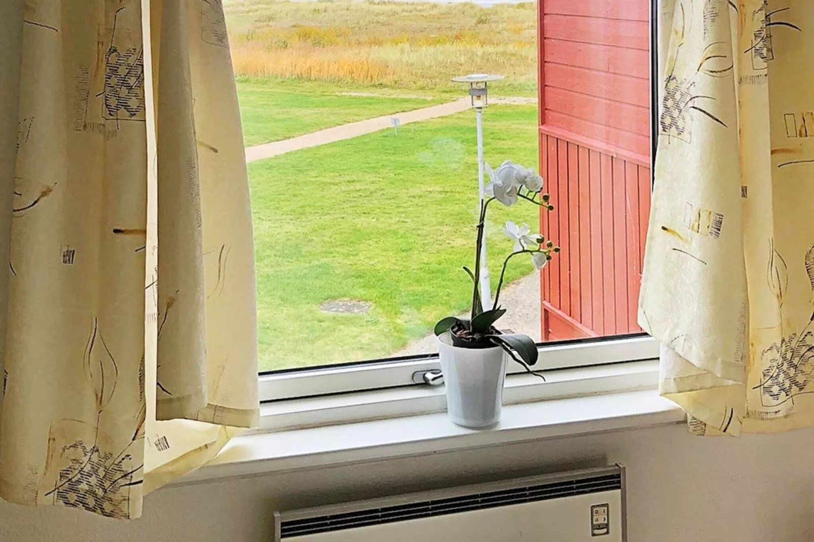 6 persoons vakantie huis in Hadsund-By Traum-Binnen