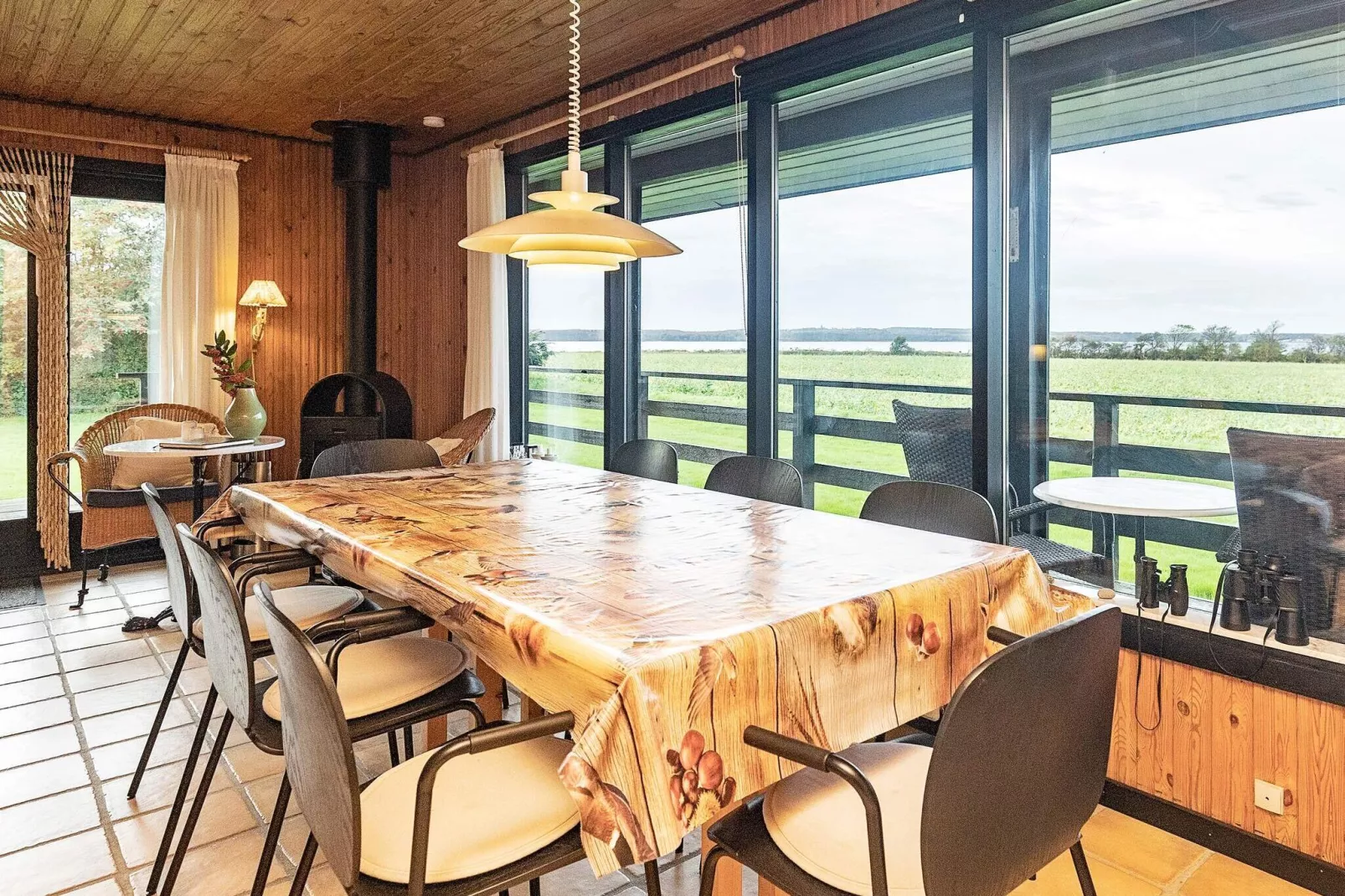 8 persoons vakantie huis in Svendborg-By Traum-Binnen