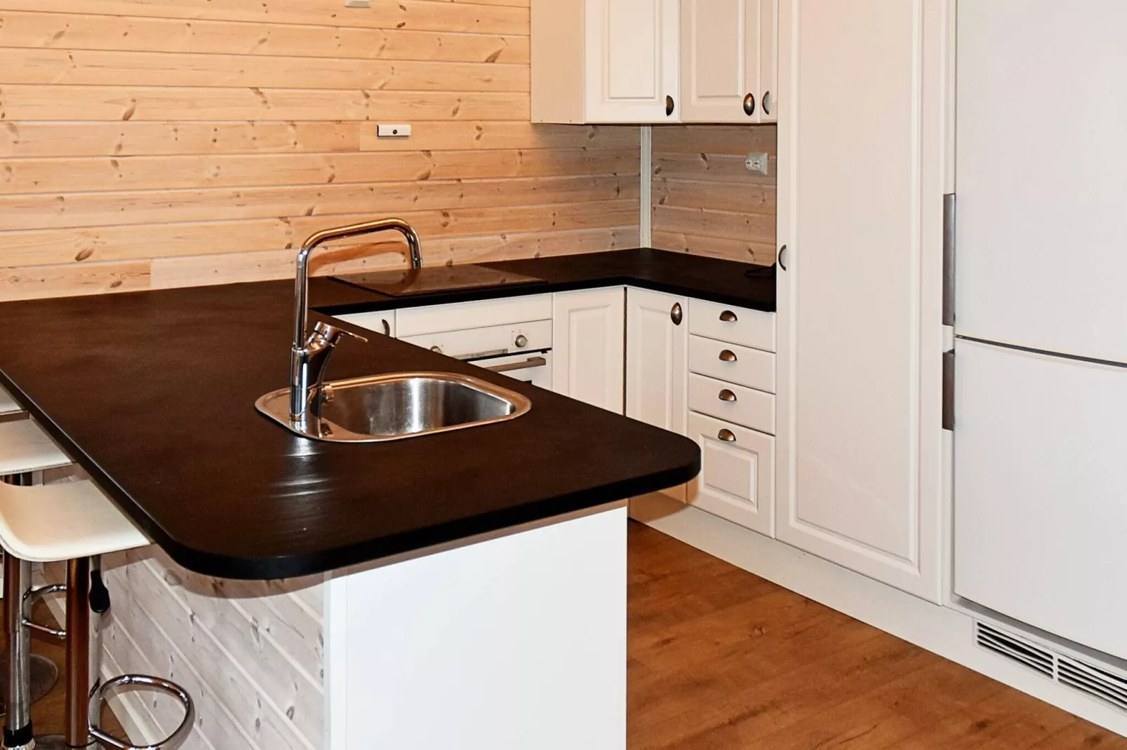 6 persoons vakantie huis in MÅLØY-By Traum-Binnen