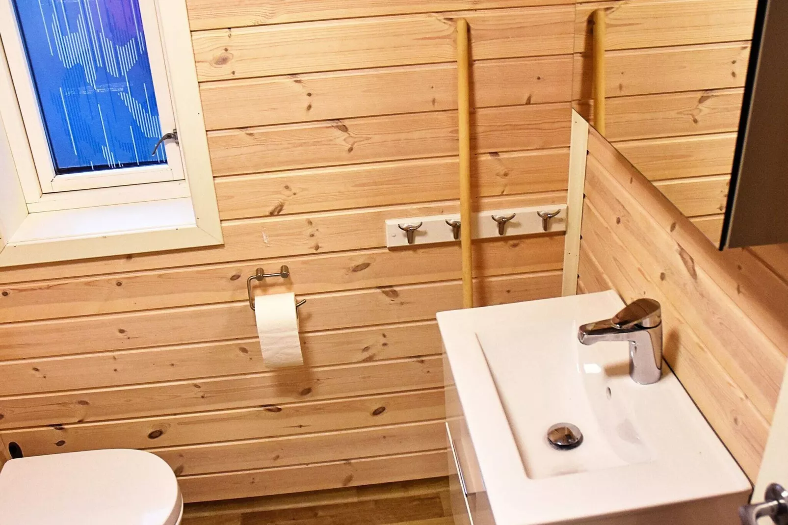 6 persoons vakantie huis in MÅLØY-By Traum-Binnen