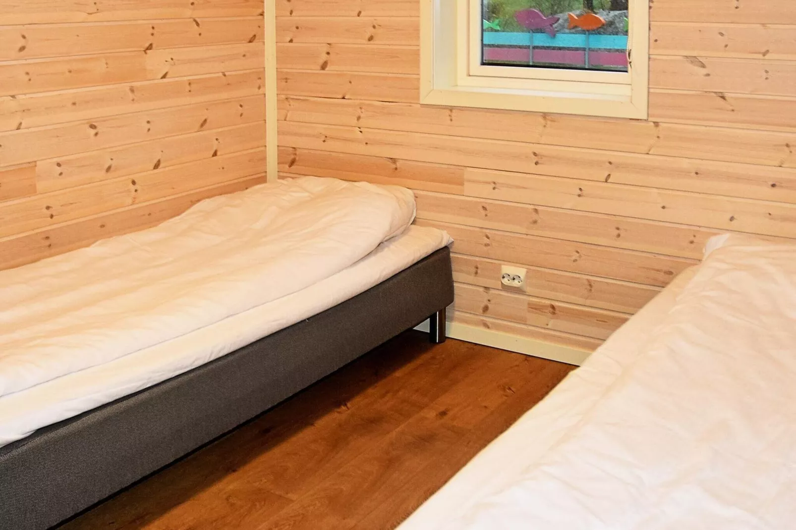 6 persoons vakantie huis in MÅLØY-By Traum-Binnen