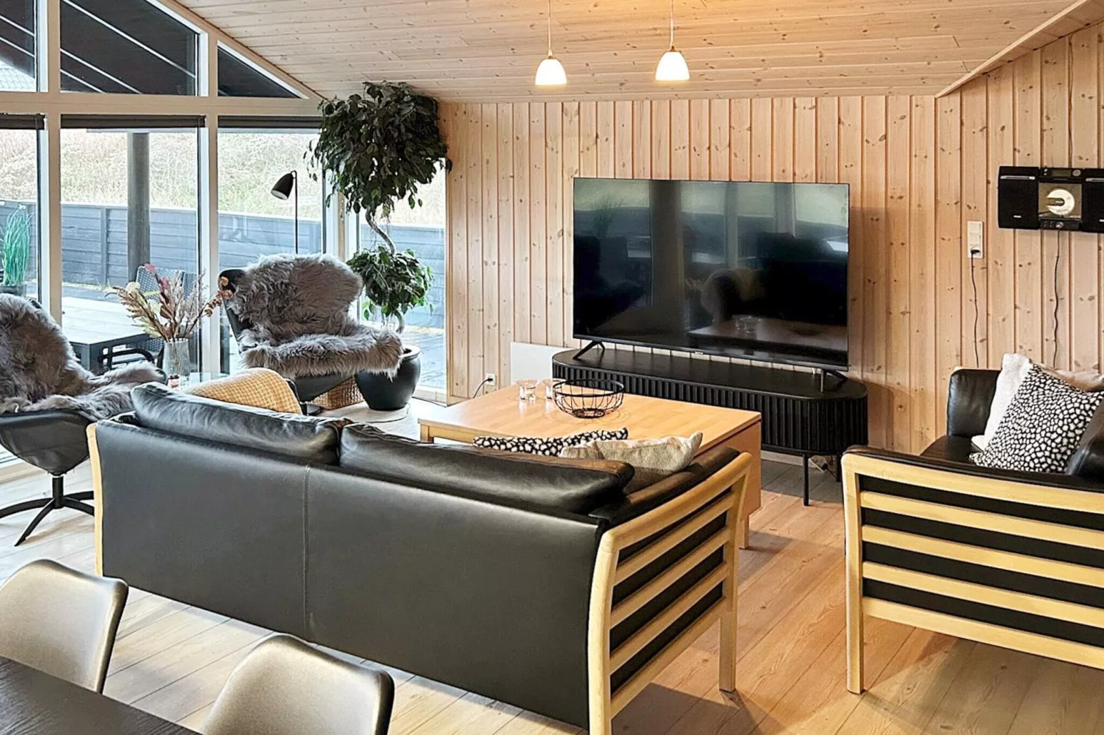 10 persoons vakantie huis in Løkken-By Traum-Binnen
