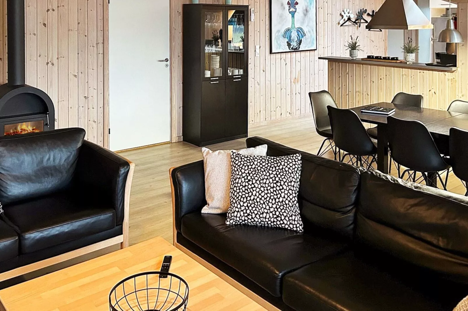 10 persoons vakantie huis in Løkken-By Traum-Binnen