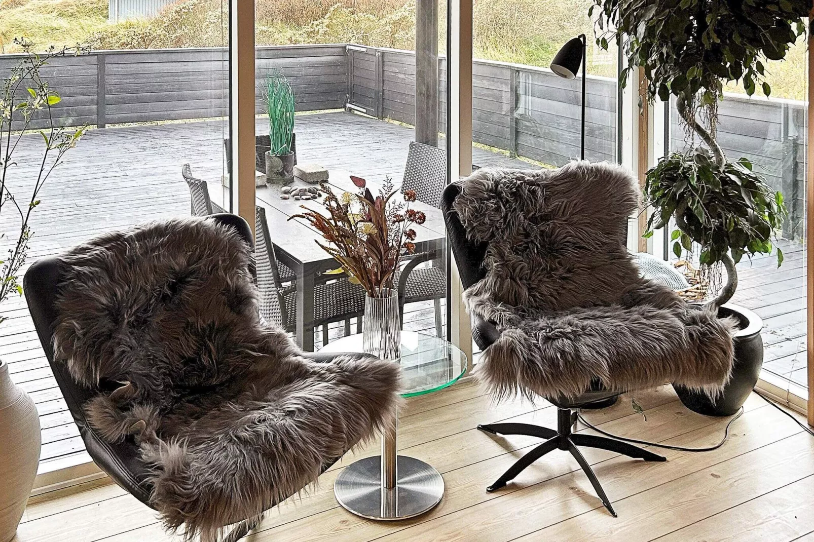 10 persoons vakantie huis in Løkken-By Traum-Binnen