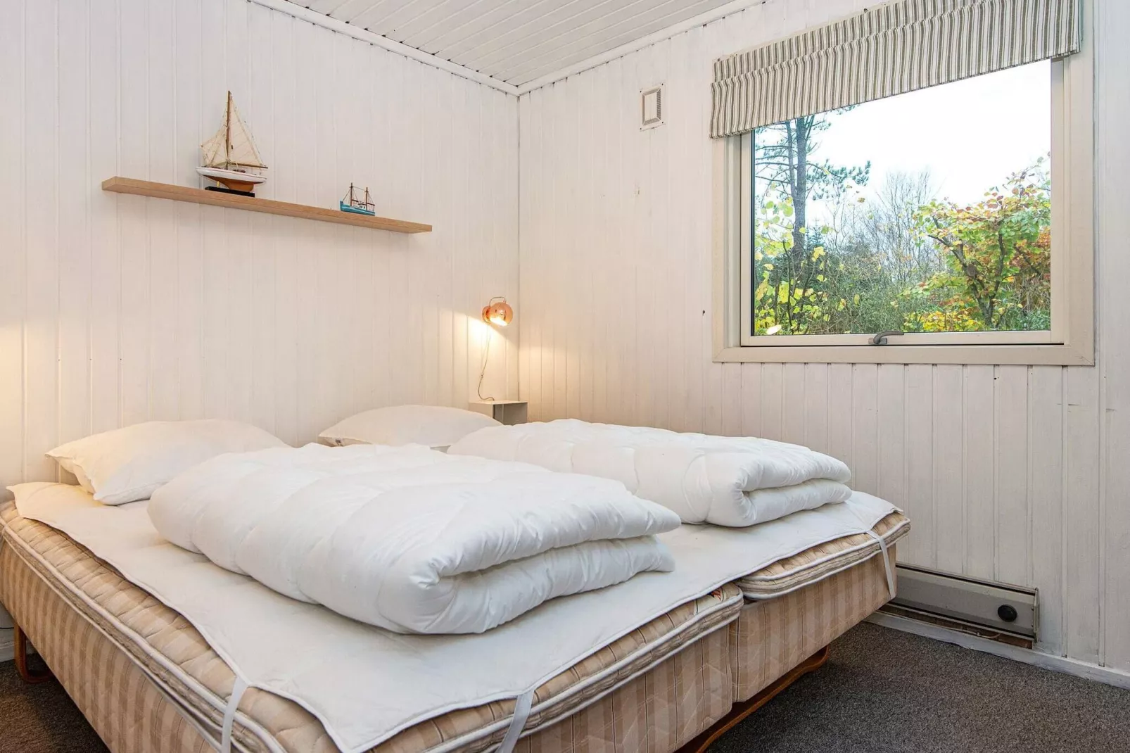5 persoons vakantie huis in Ansager-By Traum-Binnen