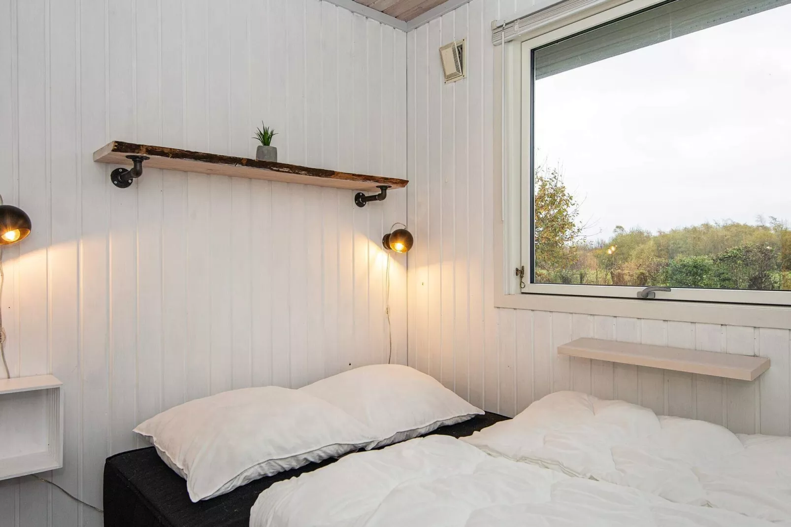 5 persoons vakantie huis in Ansager-By Traum-Binnen