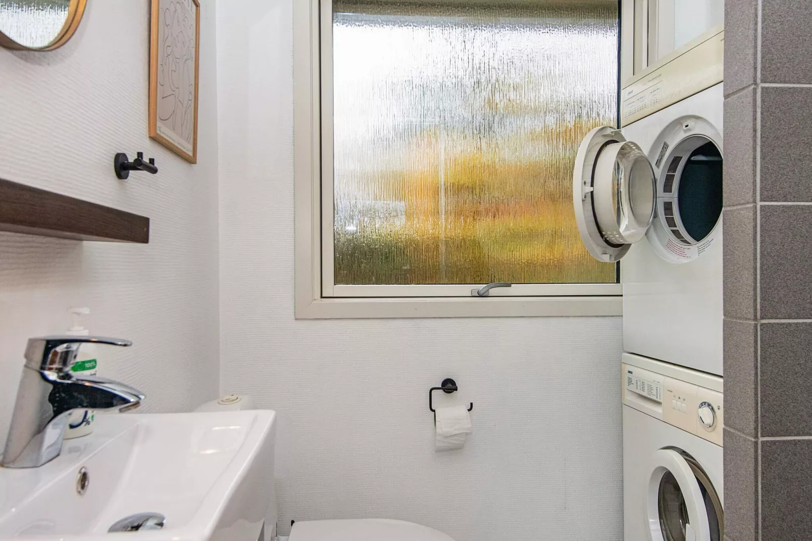 5 persoons vakantie huis in Ansager-By Traum-Binnen
