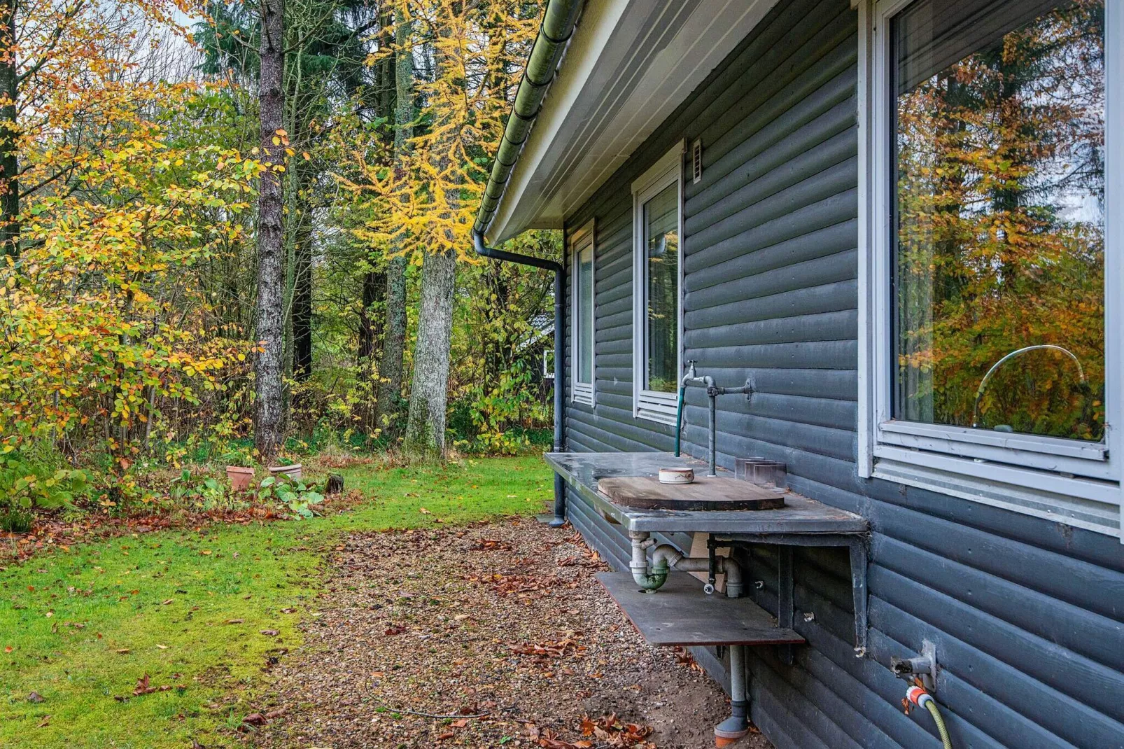 5 persoons vakantie huis in Ansager-By Traum-Uitzicht