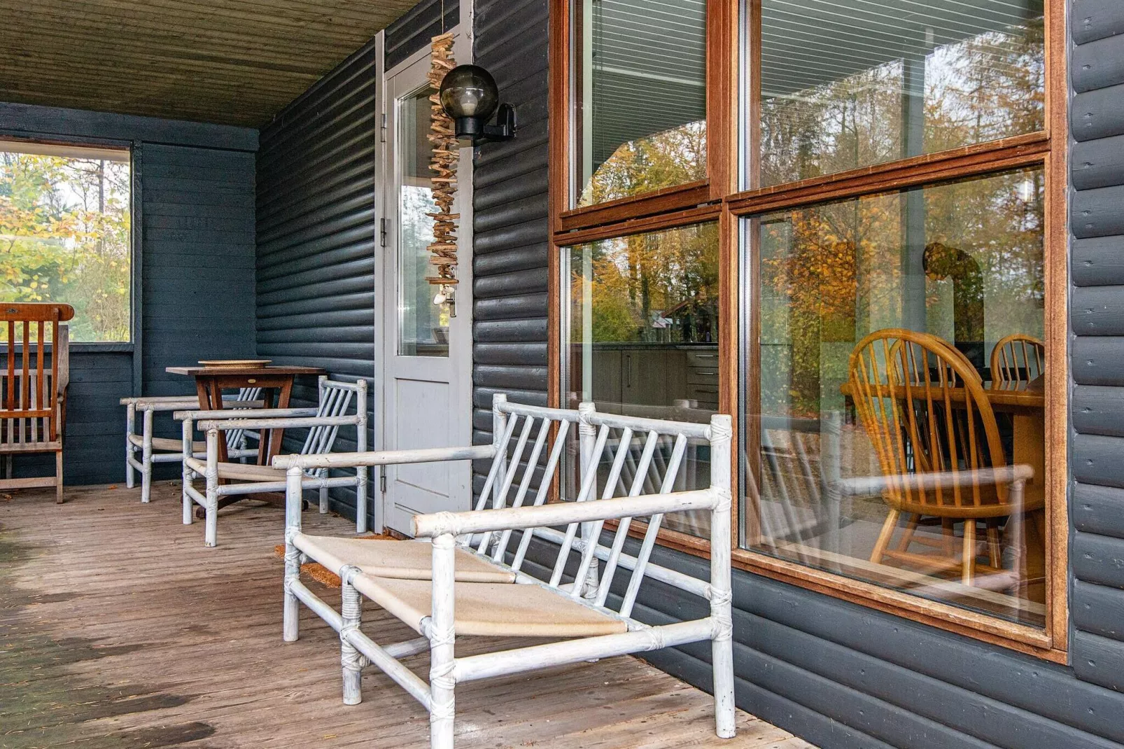5 persoons vakantie huis in Ansager-By Traum-Uitzicht